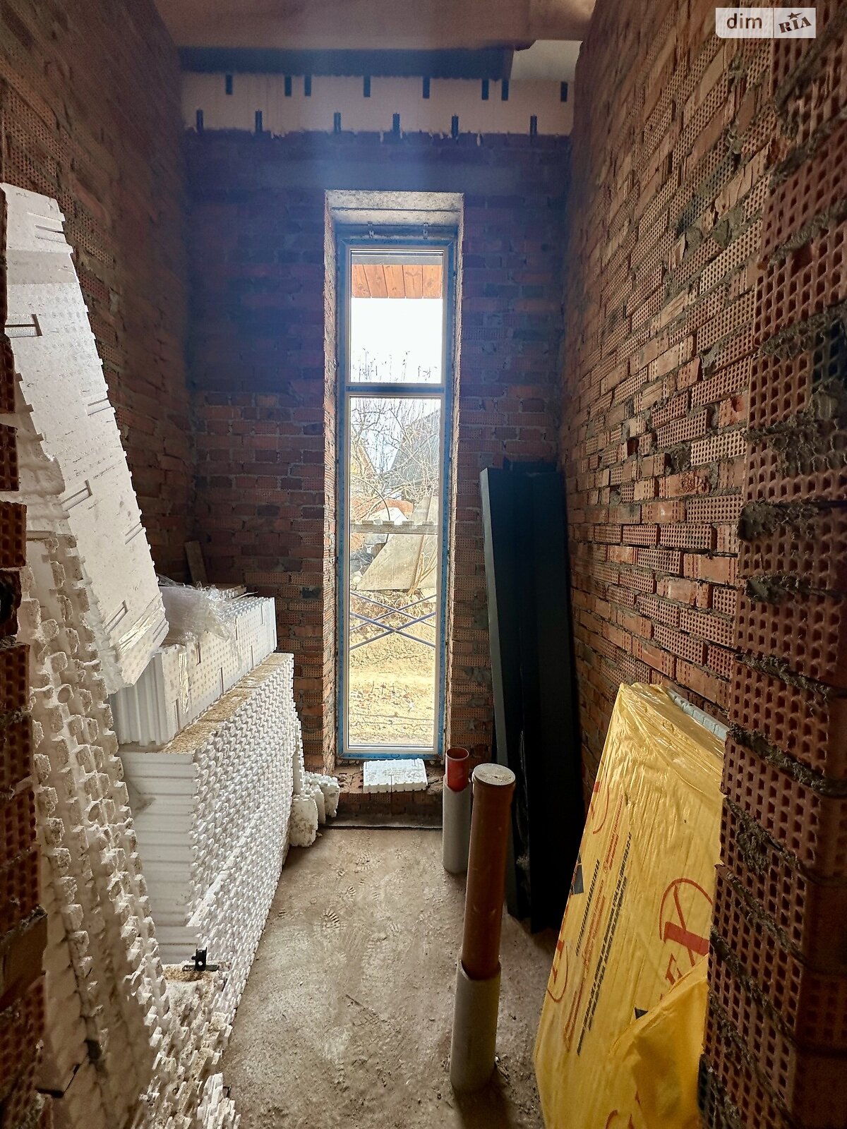 Обʼєкт нерухомості: 4 КІМ. БУДИНОК, ПЛОЩА - 120 м², ЦІНА - 205 000 $
 — HUBTRUST, Вінниця