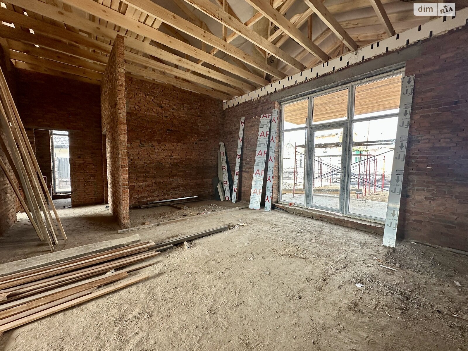 Обʼєкт нерухомості: 4 КІМ. БУДИНОК, ПЛОЩА - 120 м², ЦІНА - 205 000 $
 — HUBTRUST, Вінниця