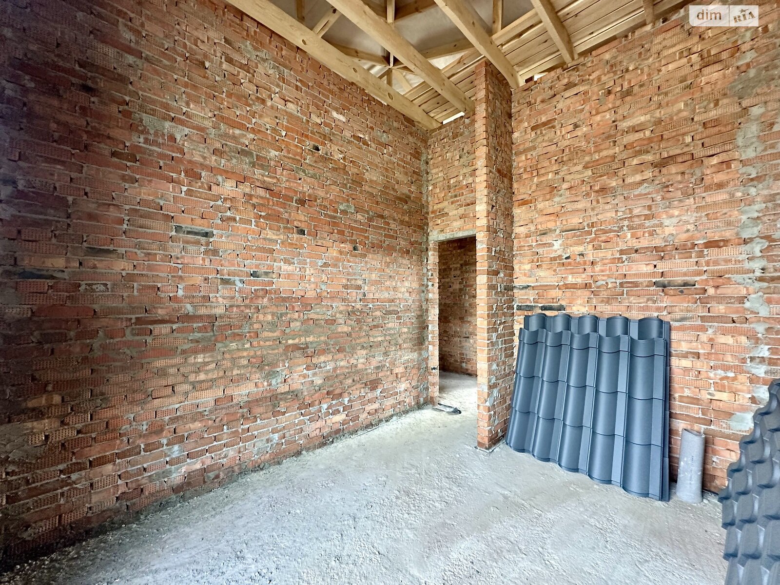 Обʼєкт нерухомості: 4 КІМ. БУДИНОК, ПЛОЩА - 120 м², ЦІНА - 205 000 $
 — HUBTRUST, Вінниця
