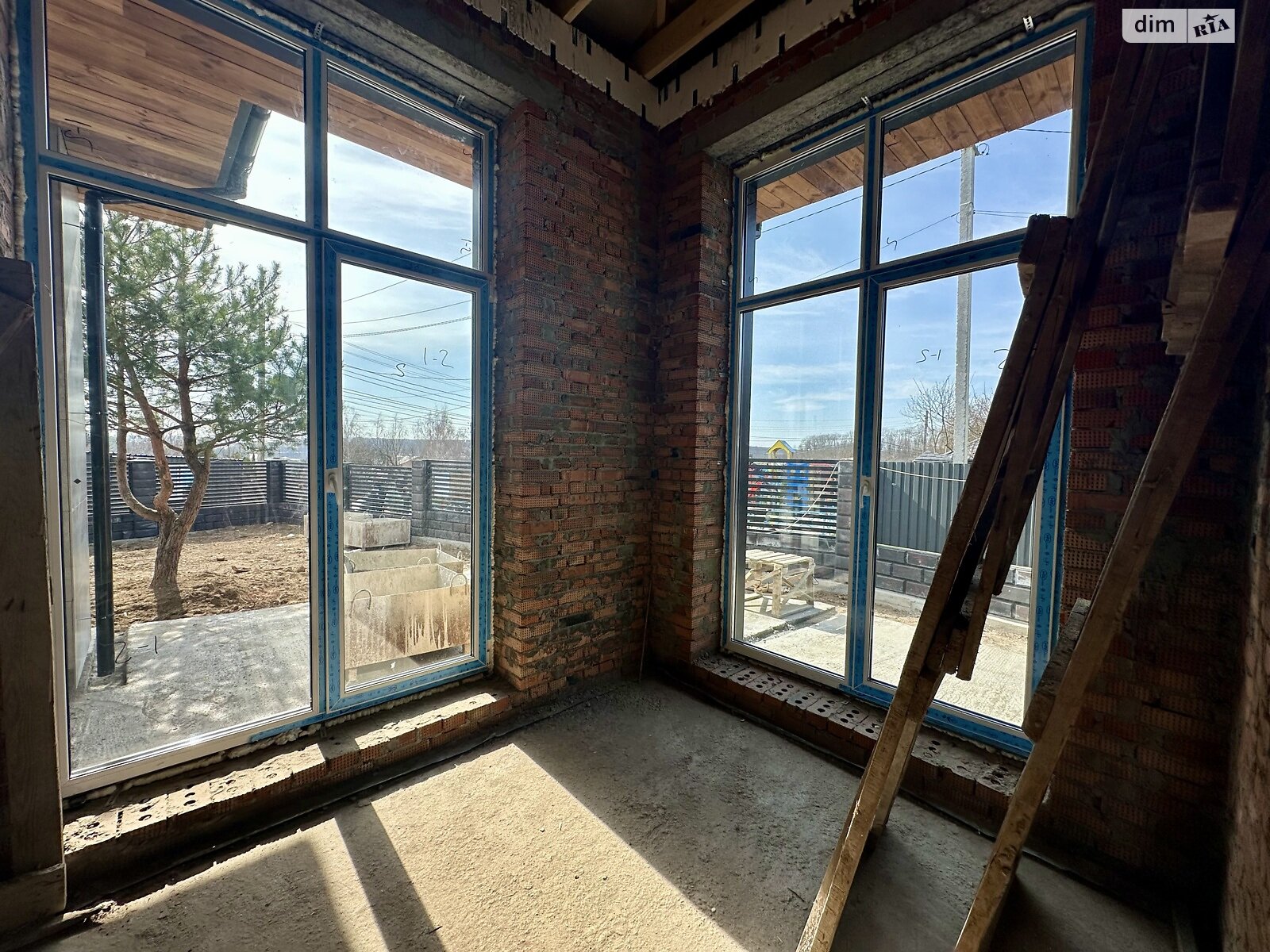 Обʼєкт нерухомості: 4 КІМ. БУДИНОК, ПЛОЩА - 120 м², ЦІНА - 205 000 $
 — HUBTRUST, Вінниця