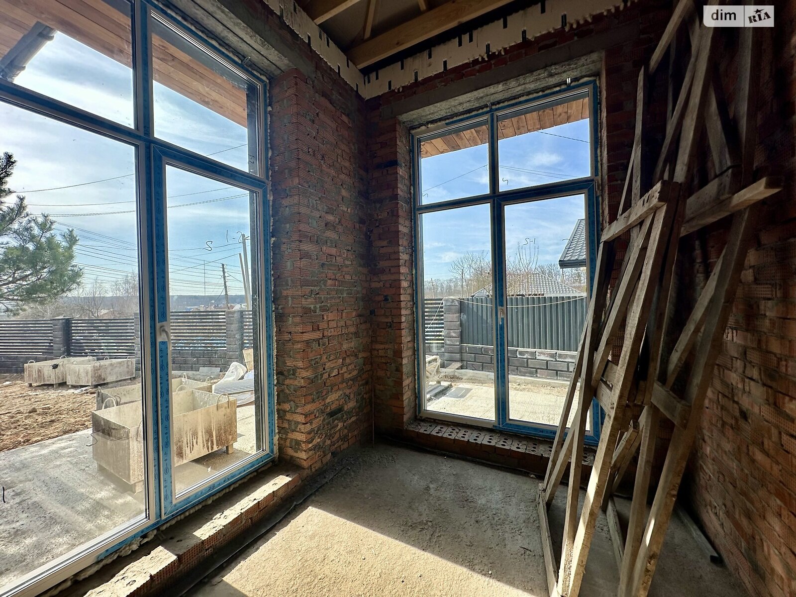 Обʼєкт нерухомості: 4 КІМ. БУДИНОК, ПЛОЩА - 120 м², ЦІНА - 205 000 $
 — HUBTRUST, Вінниця