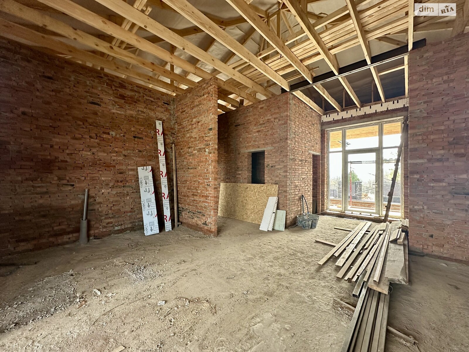Обʼєкт нерухомості: 4 КІМ. БУДИНОК, ПЛОЩА - 120 м², ЦІНА - 205 000 $
 — HUBTRUST, Вінниця