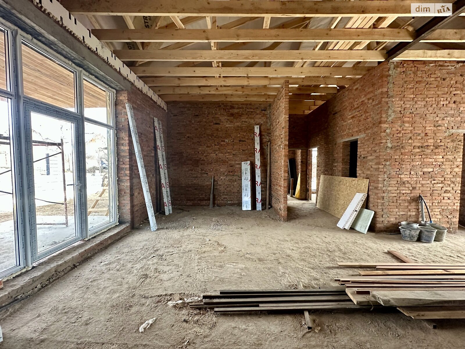 Обʼєкт нерухомості: 4 КІМ. БУДИНОК, ПЛОЩА - 120 м², ЦІНА - 205 000 $
 — HUBTRUST, Вінниця