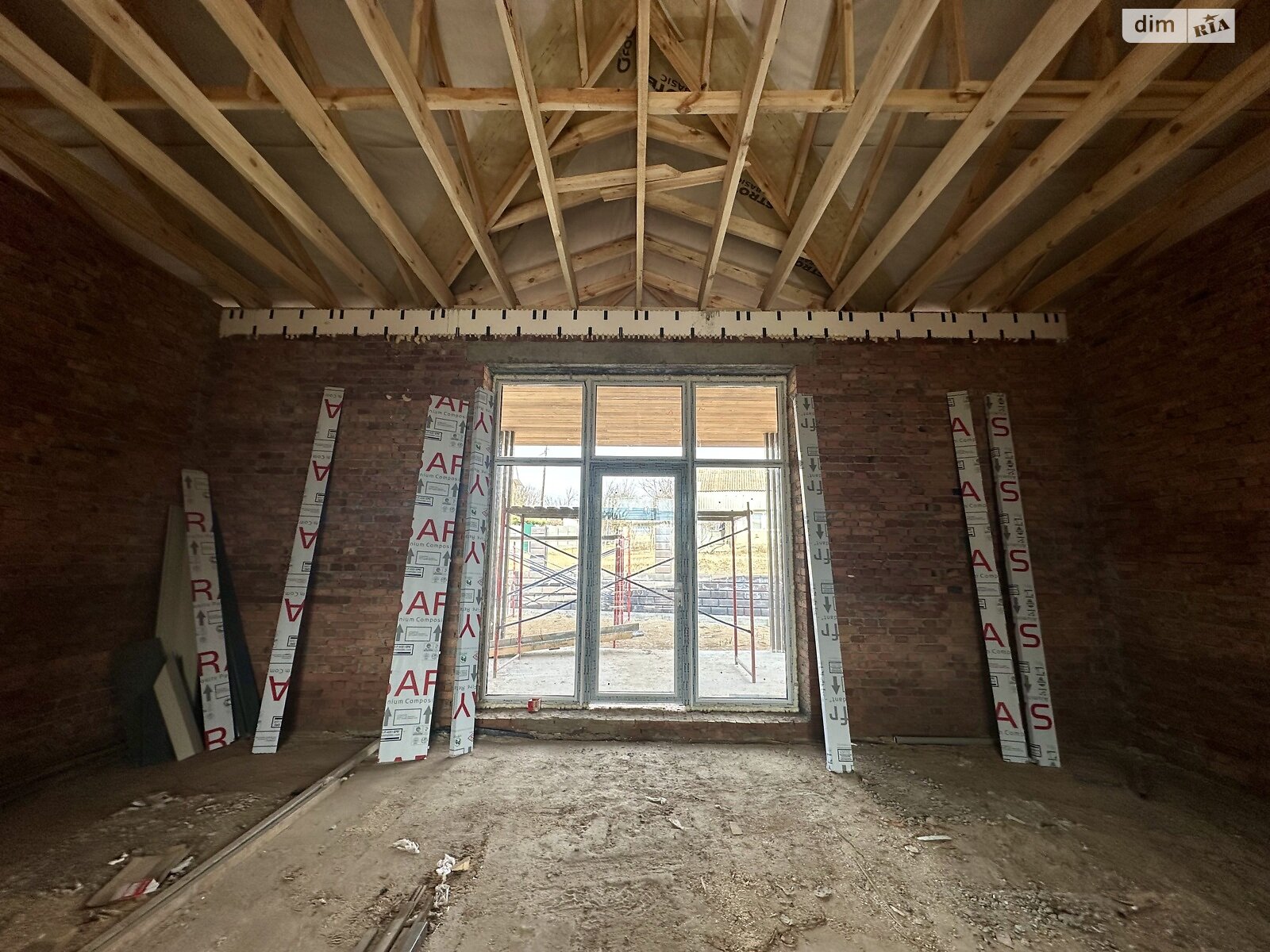 Обʼєкт нерухомості: 4 КІМ. БУДИНОК, ПЛОЩА - 120 м², ЦІНА - 205 000 $
 — HUBTRUST, Вінниця