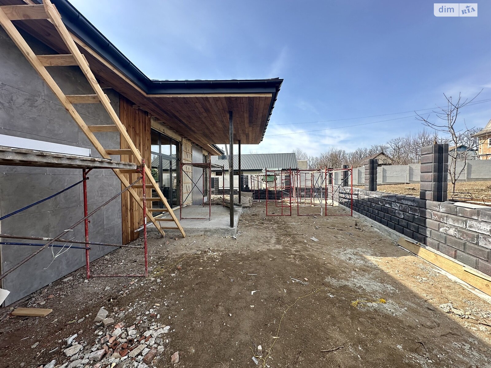 Обʼєкт нерухомості: 4 КІМ. БУДИНОК, ПЛОЩА - 120 м², ЦІНА - 205 000 $
 — HUBTRUST, Вінниця