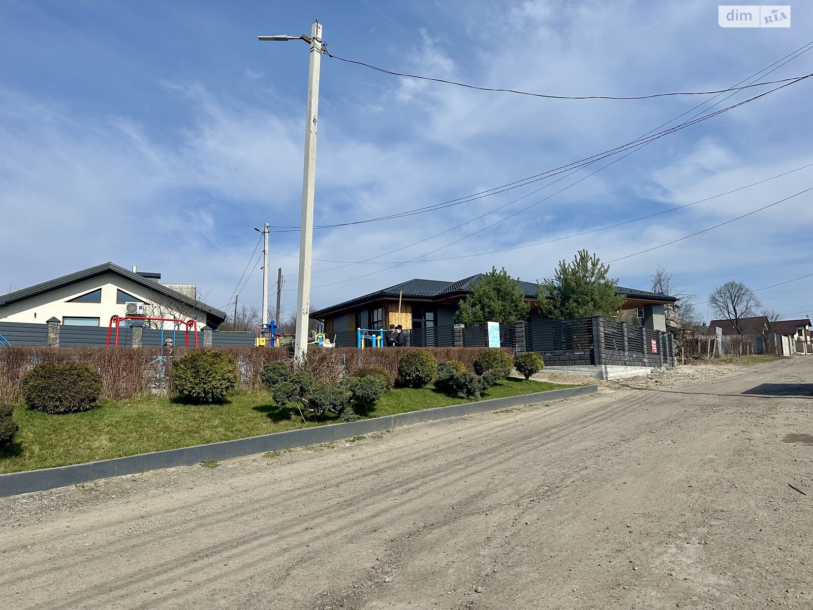 Обʼєкт нерухомості: 4 КІМ. БУДИНОК, ПЛОЩА - 120 м², ЦІНА - 205 000 $
 — HUBTRUST, Вінниця