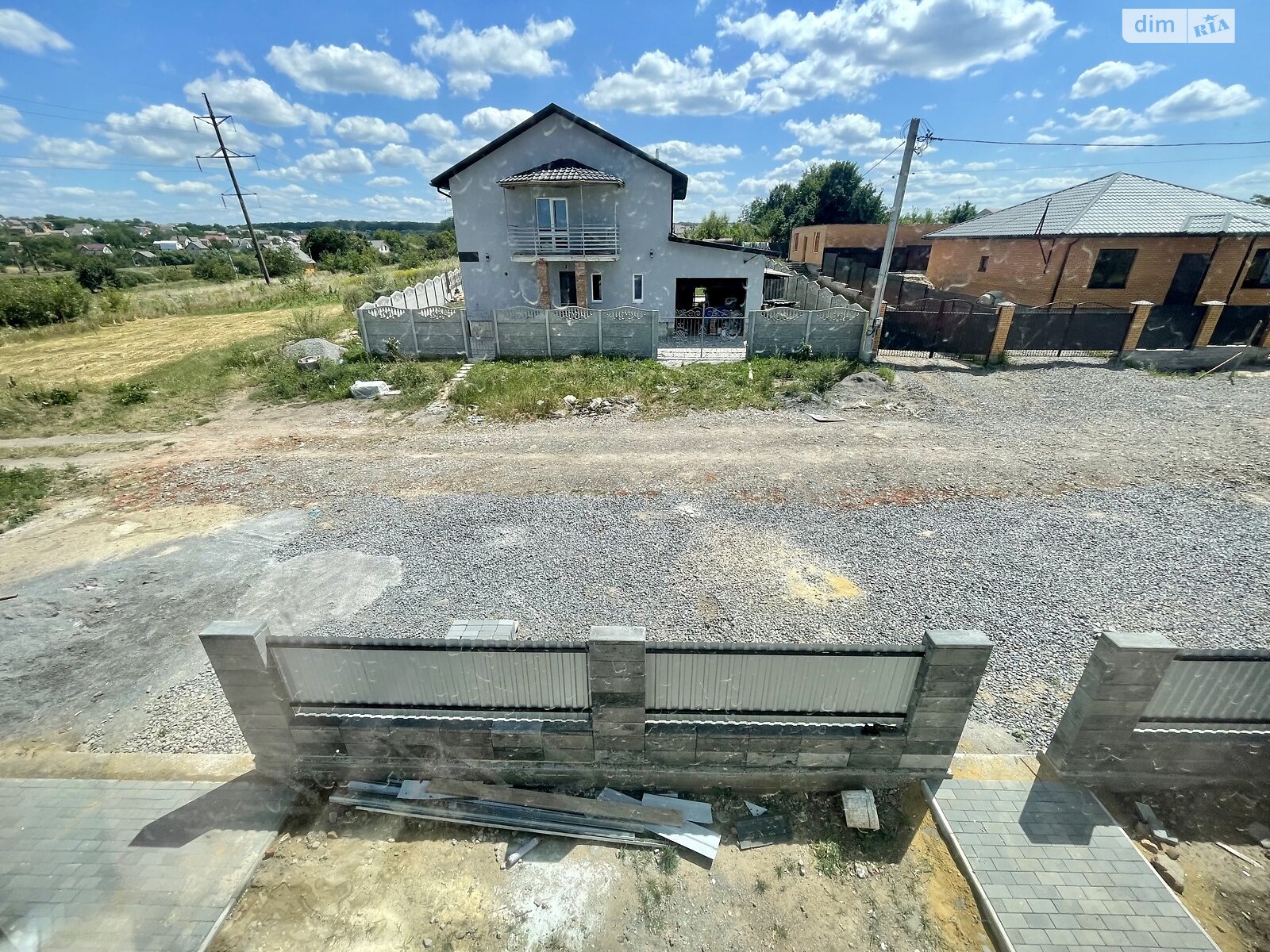 Обʼєкт нерухомості: 4 КІМ. БУДИНОК, ПЛОЩА - 120 м², ЦІНА - 80 000 $
 — HUBTRUST, Вінниця