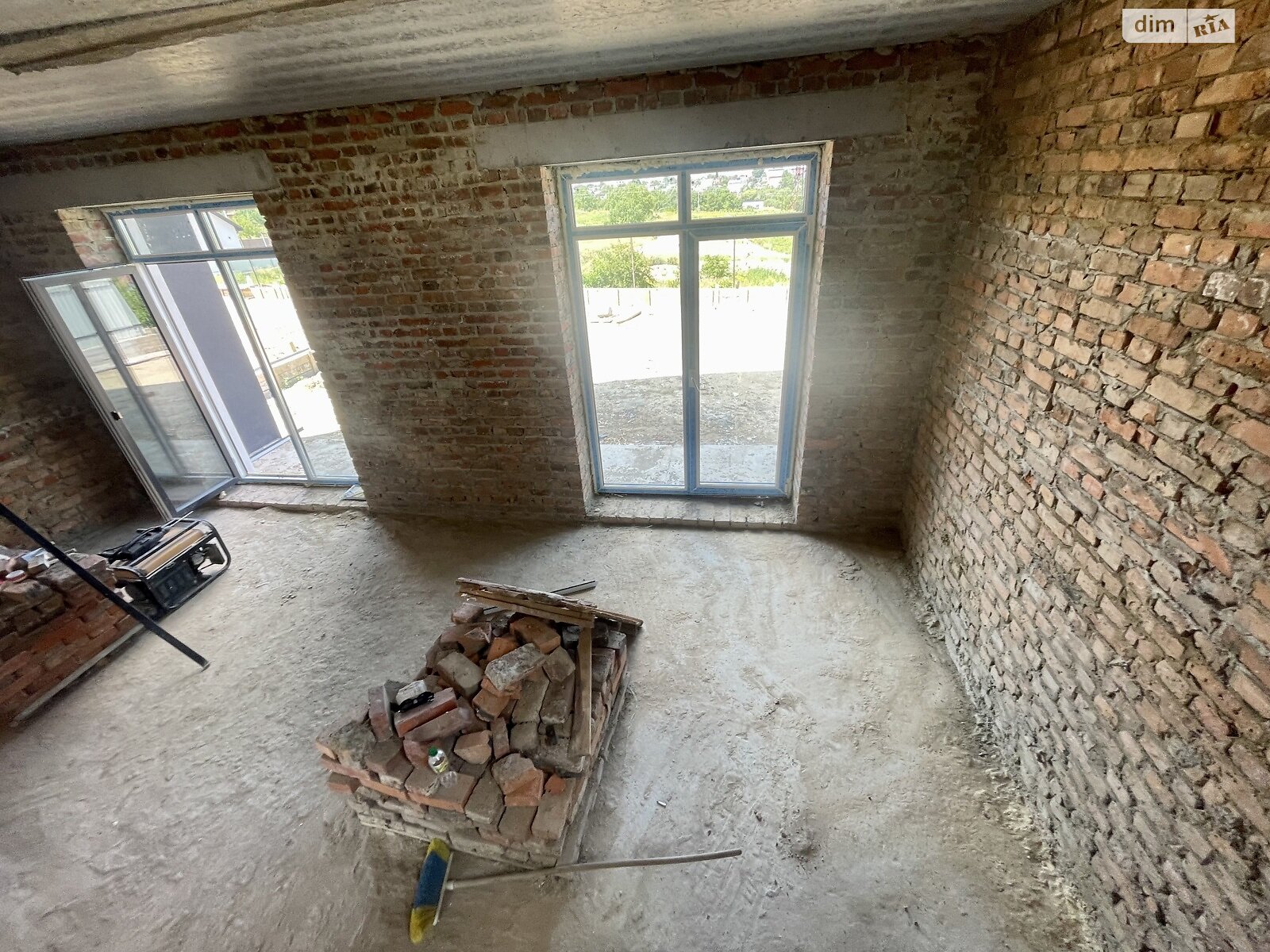 Обʼєкт нерухомості: 4 КІМ. БУДИНОК, ПЛОЩА - 120 м², ЦІНА - 80 000 $
 — HUBTRUST, Вінниця