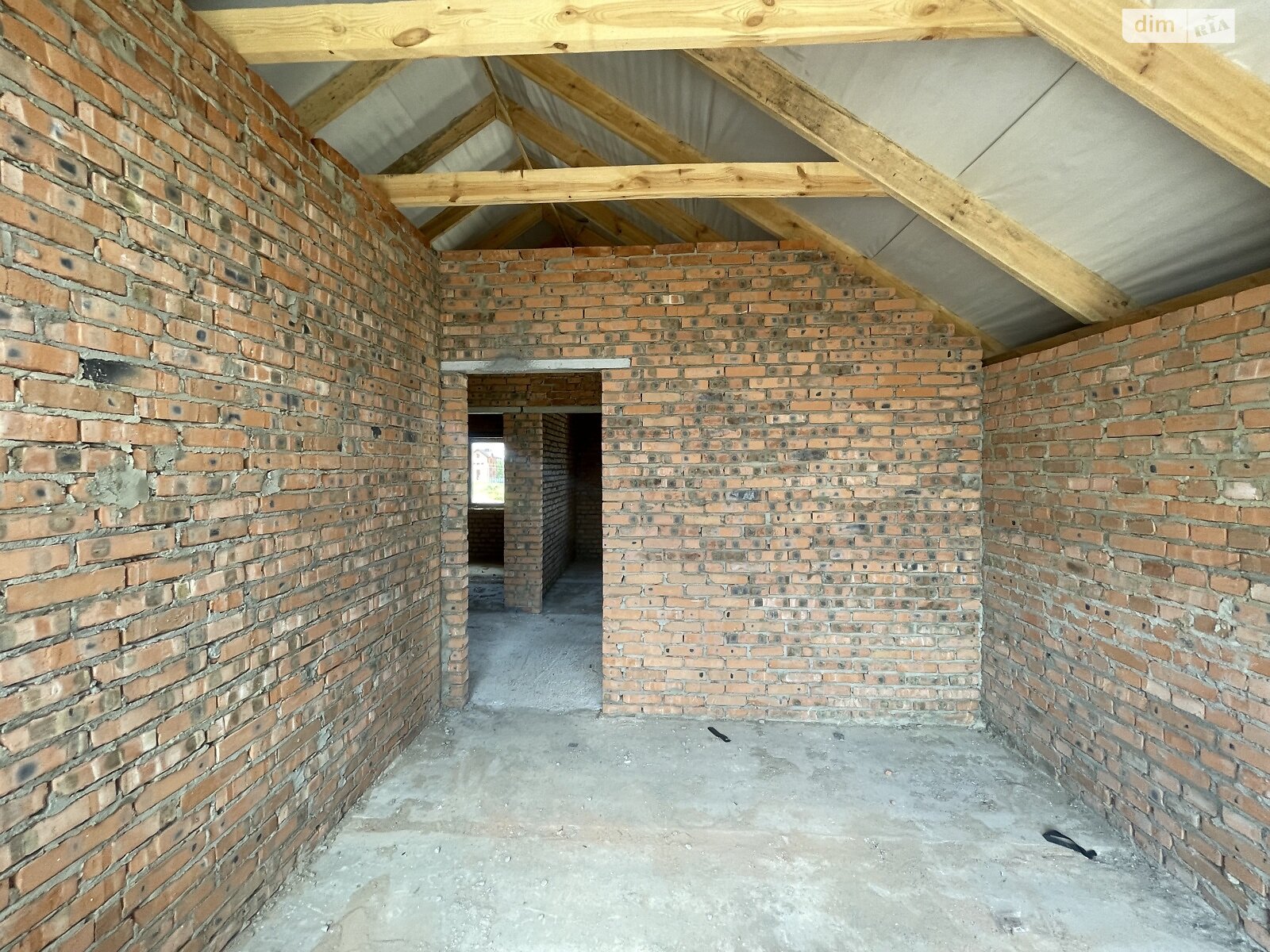 Обʼєкт нерухомості: 4 КІМ. БУДИНОК, ПЛОЩА - 120 м², ЦІНА - 80 000 $
 — HUBTRUST, Вінниця