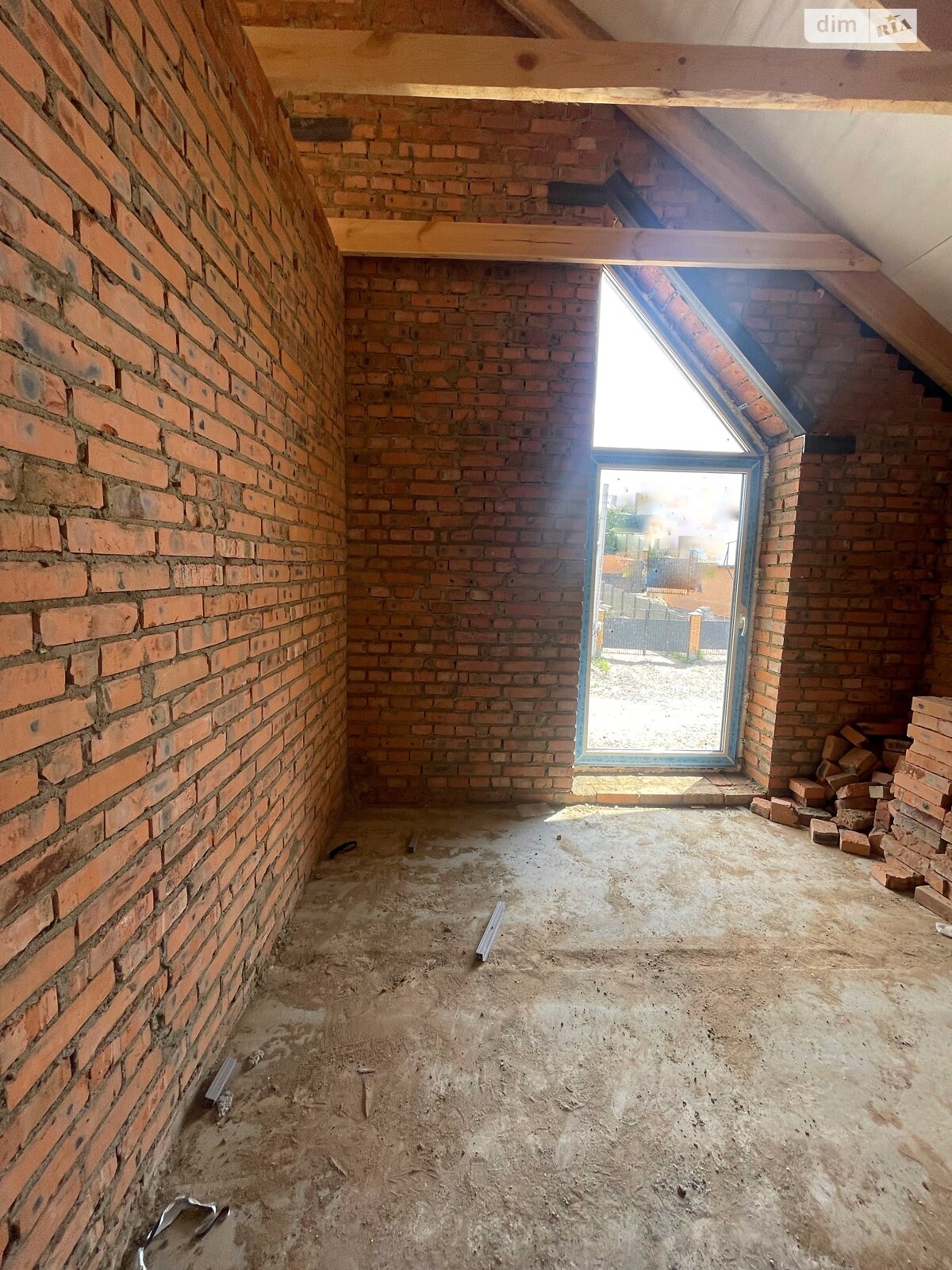Обʼєкт нерухомості: 4 КІМ. БУДИНОК, ПЛОЩА - 120 м², ЦІНА - 80 000 $
 — HUBTRUST, Вінниця