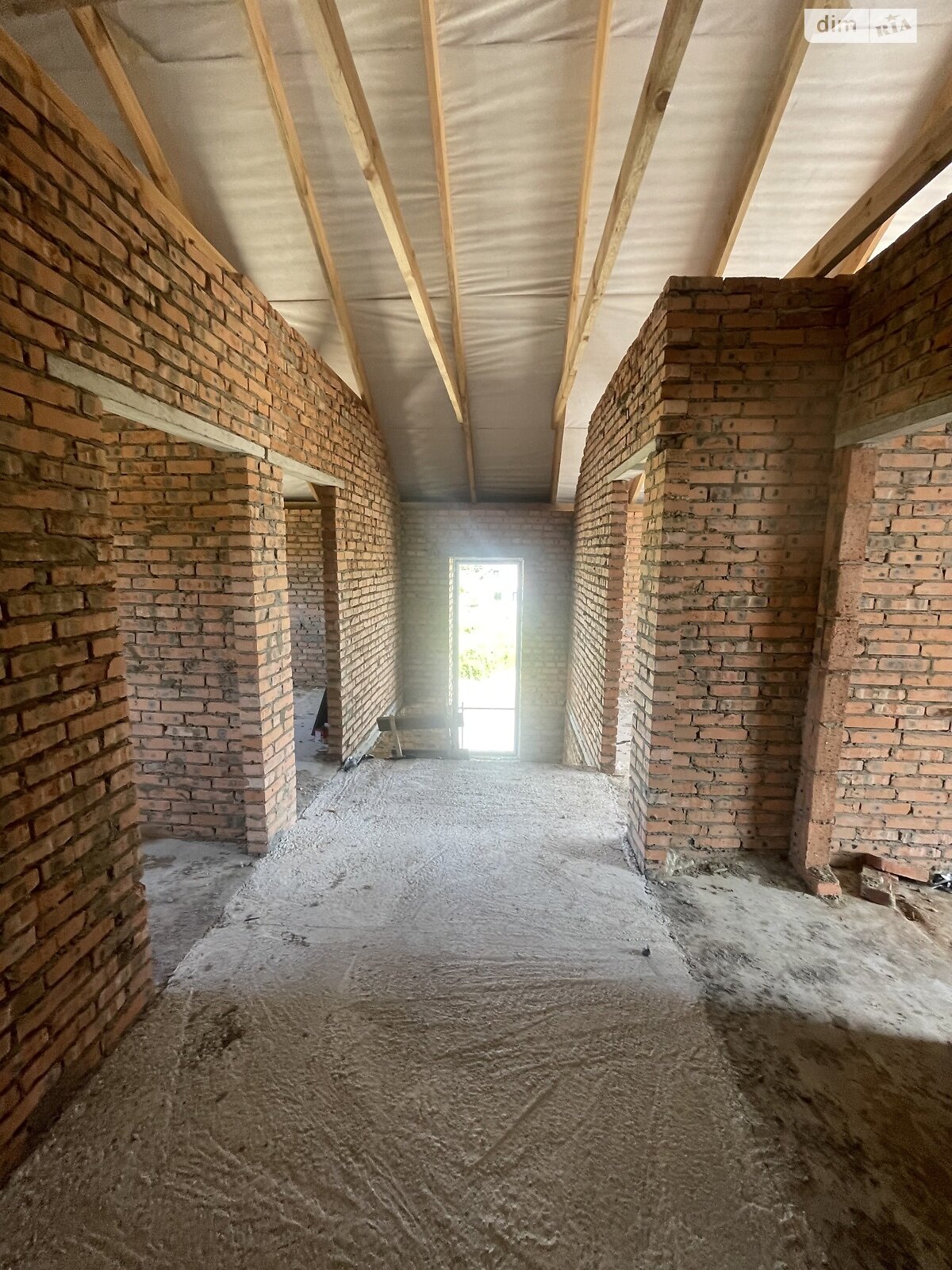 Обʼєкт нерухомості: 4 КІМ. БУДИНОК, ПЛОЩА - 120 м², ЦІНА - 80 000 $
 — HUBTRUST, Вінниця