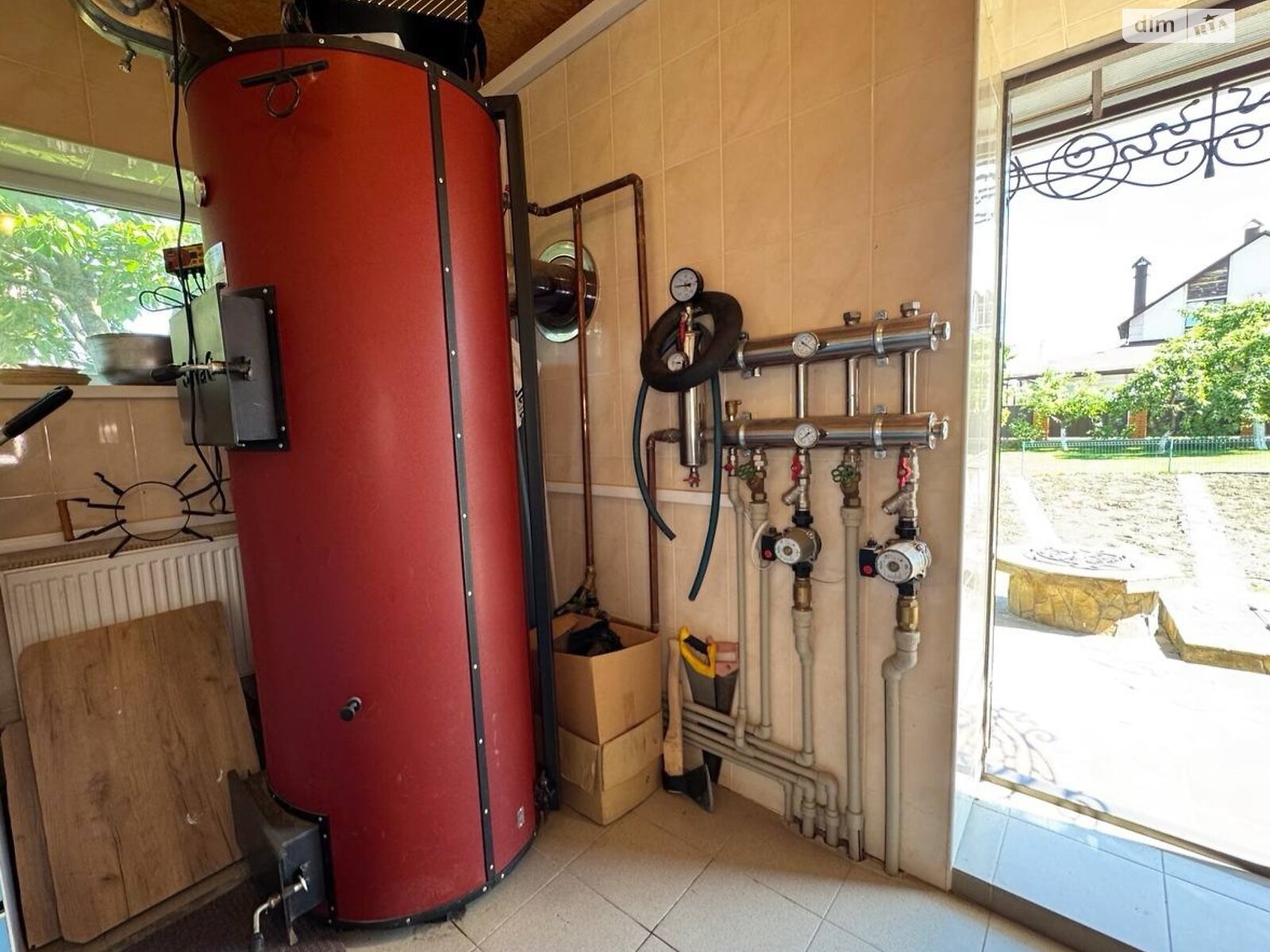 Обʼєкт нерухомості: 3 КІМ. БУДИНОК, ПЛОЩА - 300 м², ЦІНА - 238 000 $
 — HUBTRUST, Вінниця