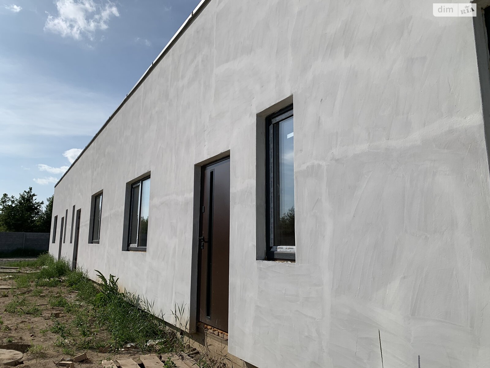 3 КІМ. ТАУНХАУС, ПЛОЩА - 65 м², ЦІНА - 36 000 $
, вул. Садова