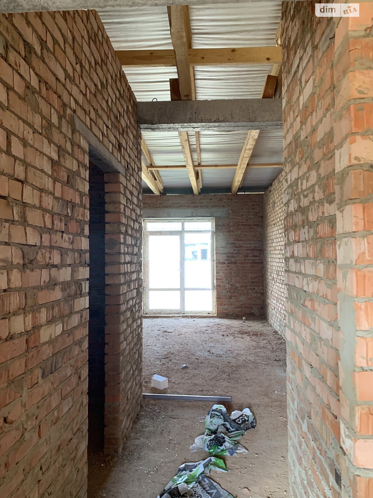 Обʼєкт нерухомості: 3 КІМ. ТАУНХАУС, ПЛОЩА - 65 м², ЦІНА - 36 000 $
, вул. Садова — HUBTRUST, Вінниця