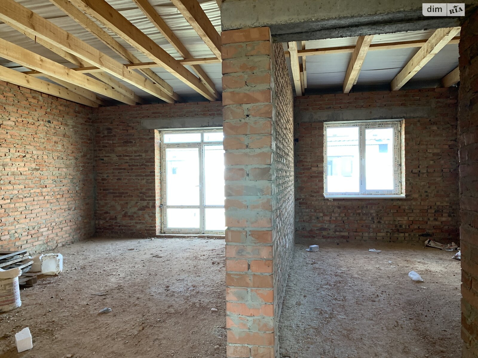 Обʼєкт нерухомості: 3 КІМ. ТАУНХАУС, ПЛОЩА - 65 м², ЦІНА - 36 000 $
, вул. Садова — HUBTRUST, Вінниця