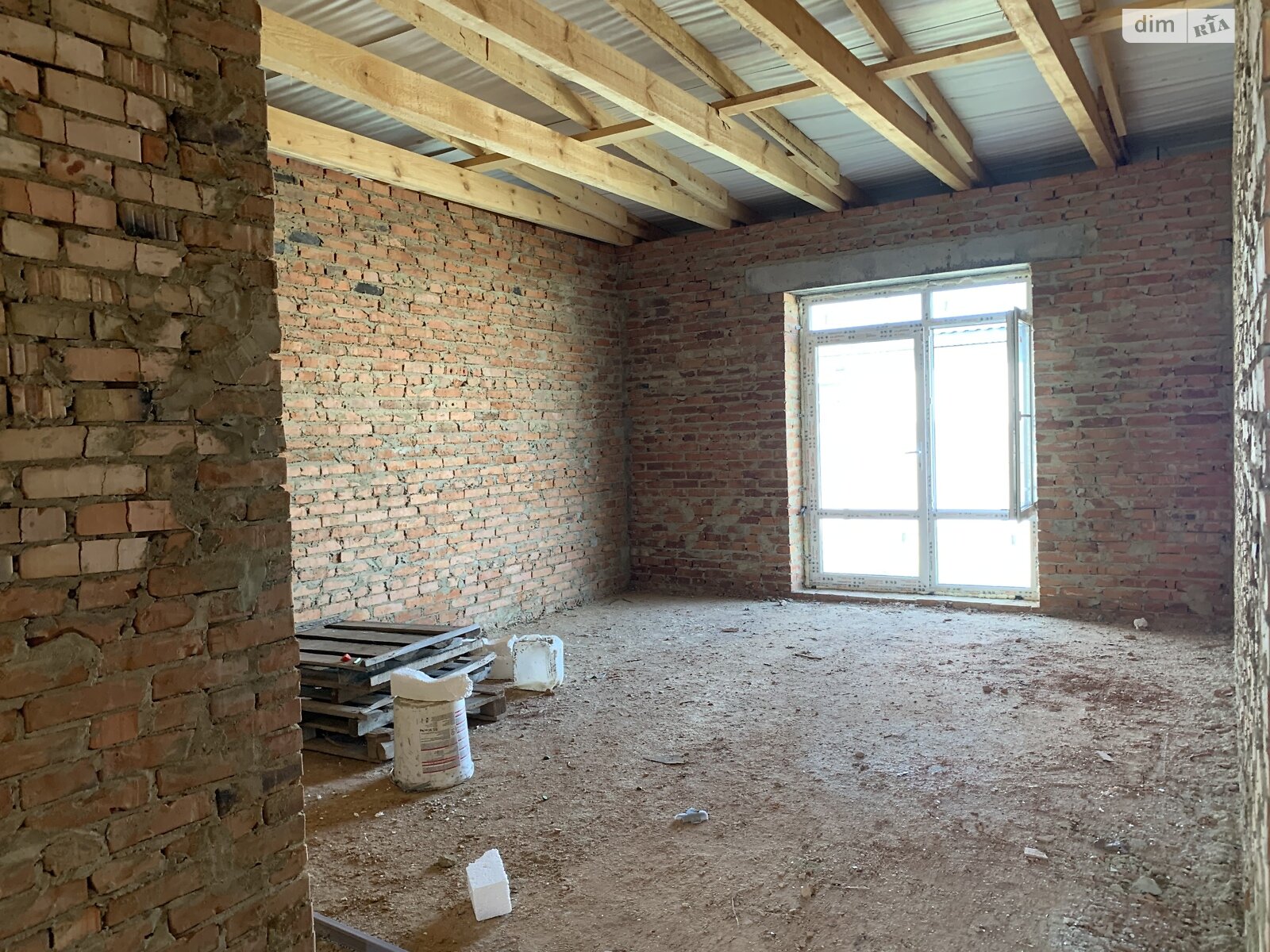 Обʼєкт нерухомості: 3 КІМ. ТАУНХАУС, ПЛОЩА - 65 м², ЦІНА - 36 000 $
, вул. Садова — HUBTRUST, Вінниця