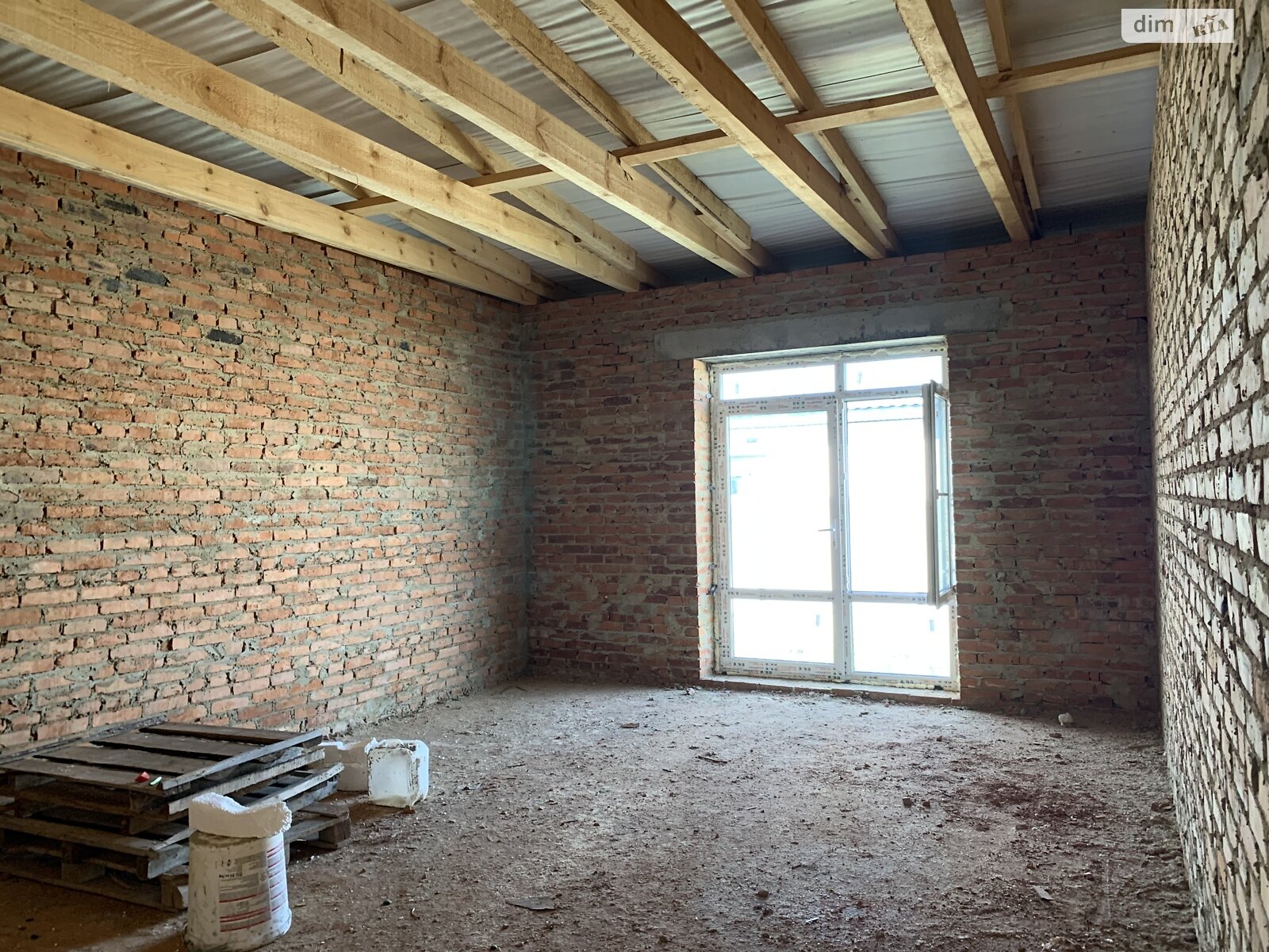 Обʼєкт нерухомості: 3 КІМ. ТАУНХАУС, ПЛОЩА - 65 м², ЦІНА - 36 000 $
, вул. Садова — HUBTRUST, Вінниця