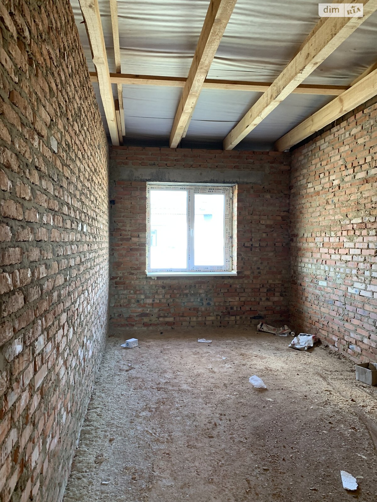 Обʼєкт нерухомості: 3 КІМ. ТАУНХАУС, ПЛОЩА - 65 м², ЦІНА - 36 000 $
, вул. Садова — HUBTRUST, Вінниця