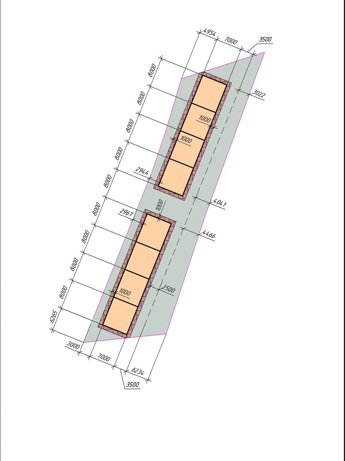 Обʼєкт нерухомості: 3 КІМ. ТАУНХАУС, ПЛОЩА - 96 м², ЦІНА - 67 200 $
, вул. Вишнева(Чапаєва) — HUBTRUST, Вінниця