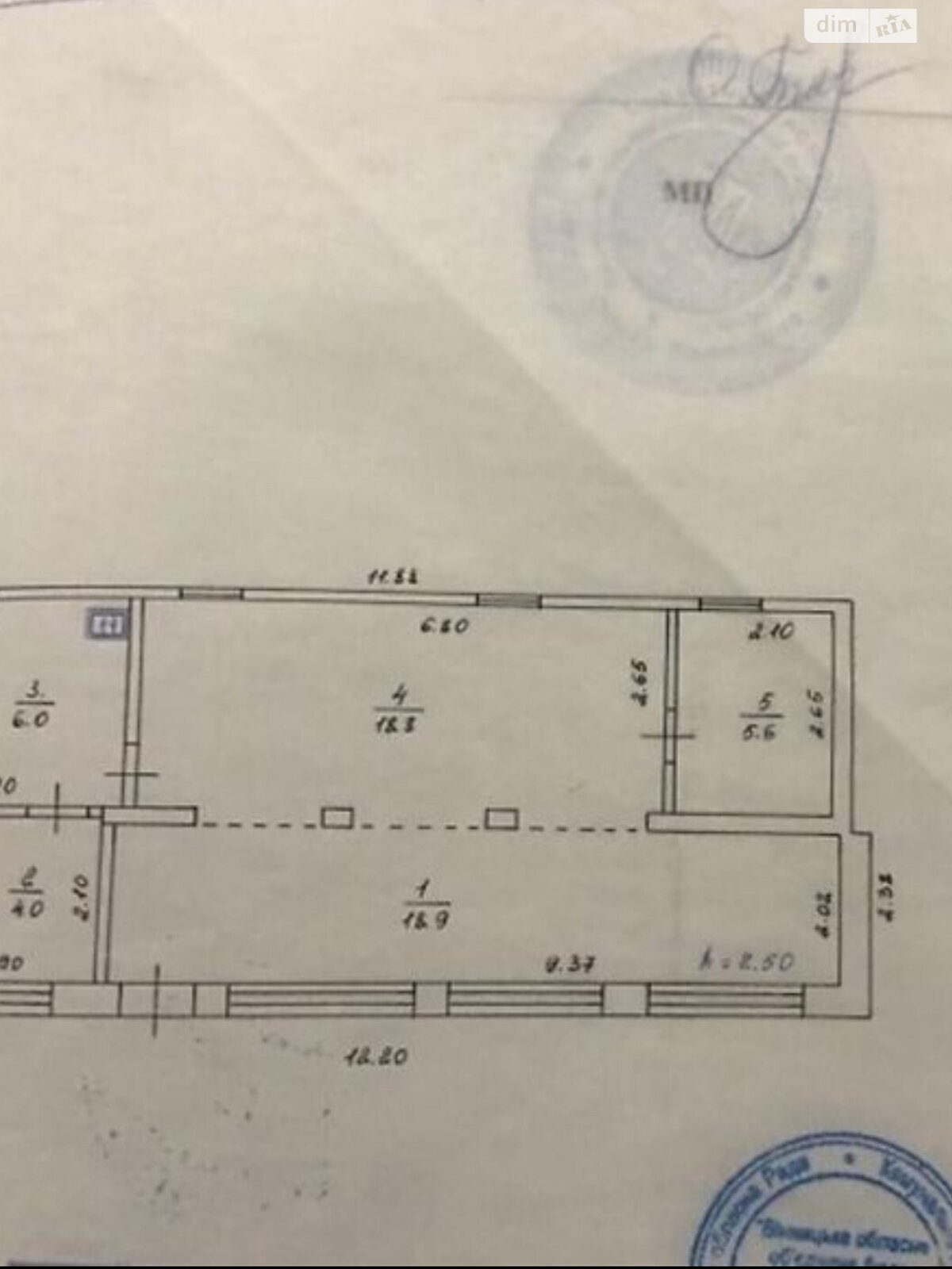 Обʼєкт нерухомості: ПЛОЩА - 2 CОТ., ЦІНА - 25 000 $
 — HUBTRUST, Вінниця