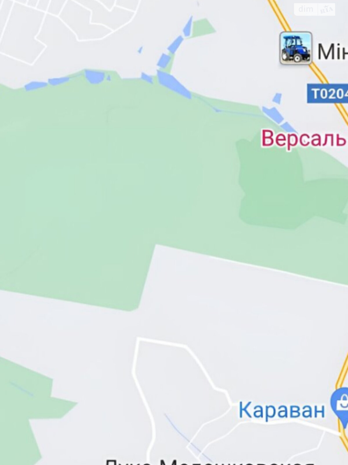 Обʼєкт нерухомості: ПЛОЩА - 39.9 CОТ., ЦІНА - 30 000 $
, вул. Коцюбинського — HUBTRUST, Вінниця