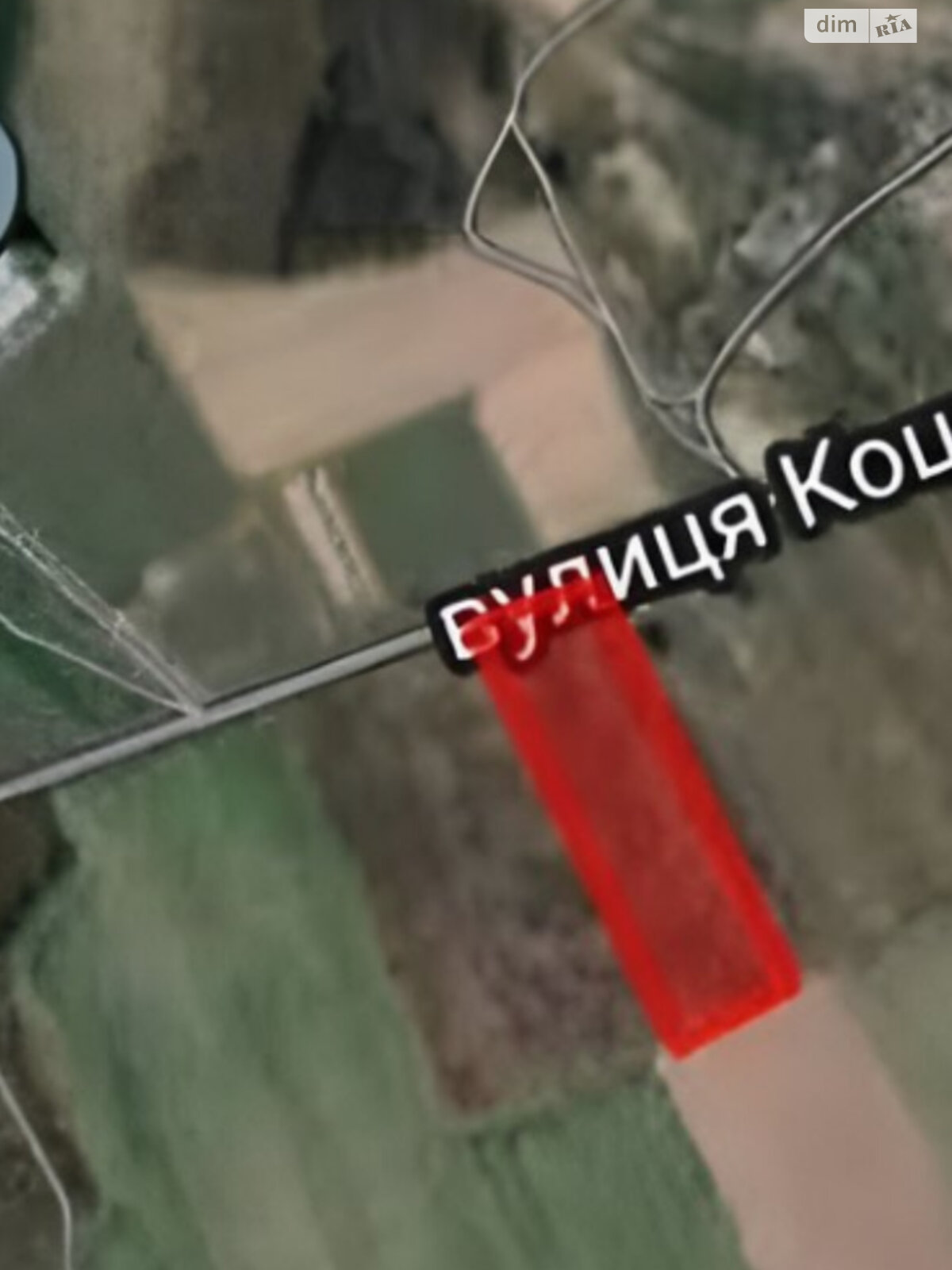 Обʼєкт нерухомості: ПЛОЩА - 39.9 CОТ., ЦІНА - 30 000 $
, вул. Коцюбинського — HUBTRUST, Вінниця