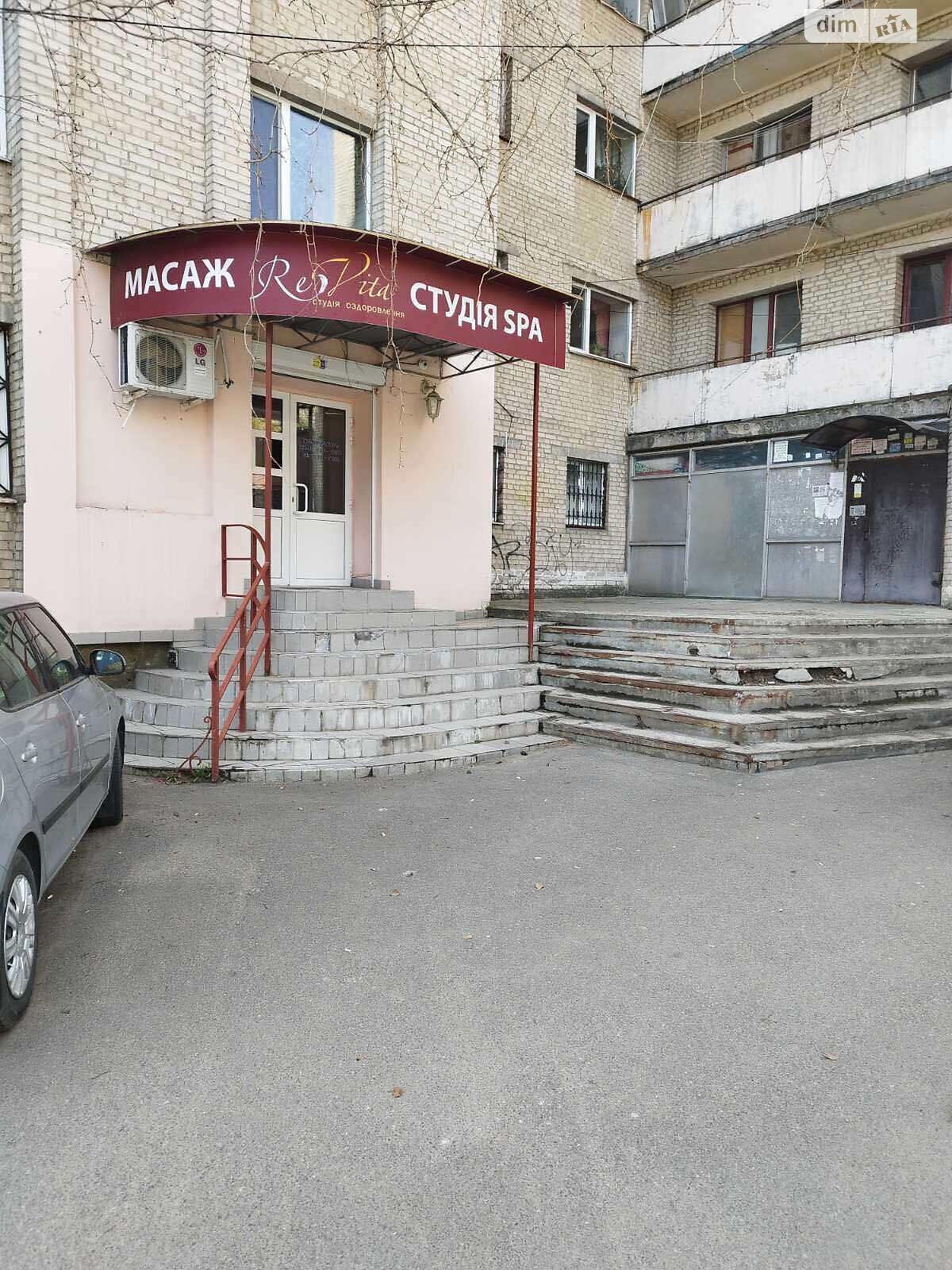 Обʼєкт нерухомості: ПЛОЩА - 57 м², ЦІНА - 5 000 $
, просп. Юності — HUBTRUST, Вінниця