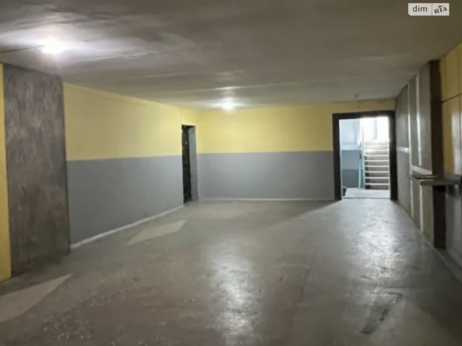 Обʼєкт нерухомості: ПЛОЩА - 57 м², ЦІНА - 5 000 $
, просп. Юності — HUBTRUST, Вінниця