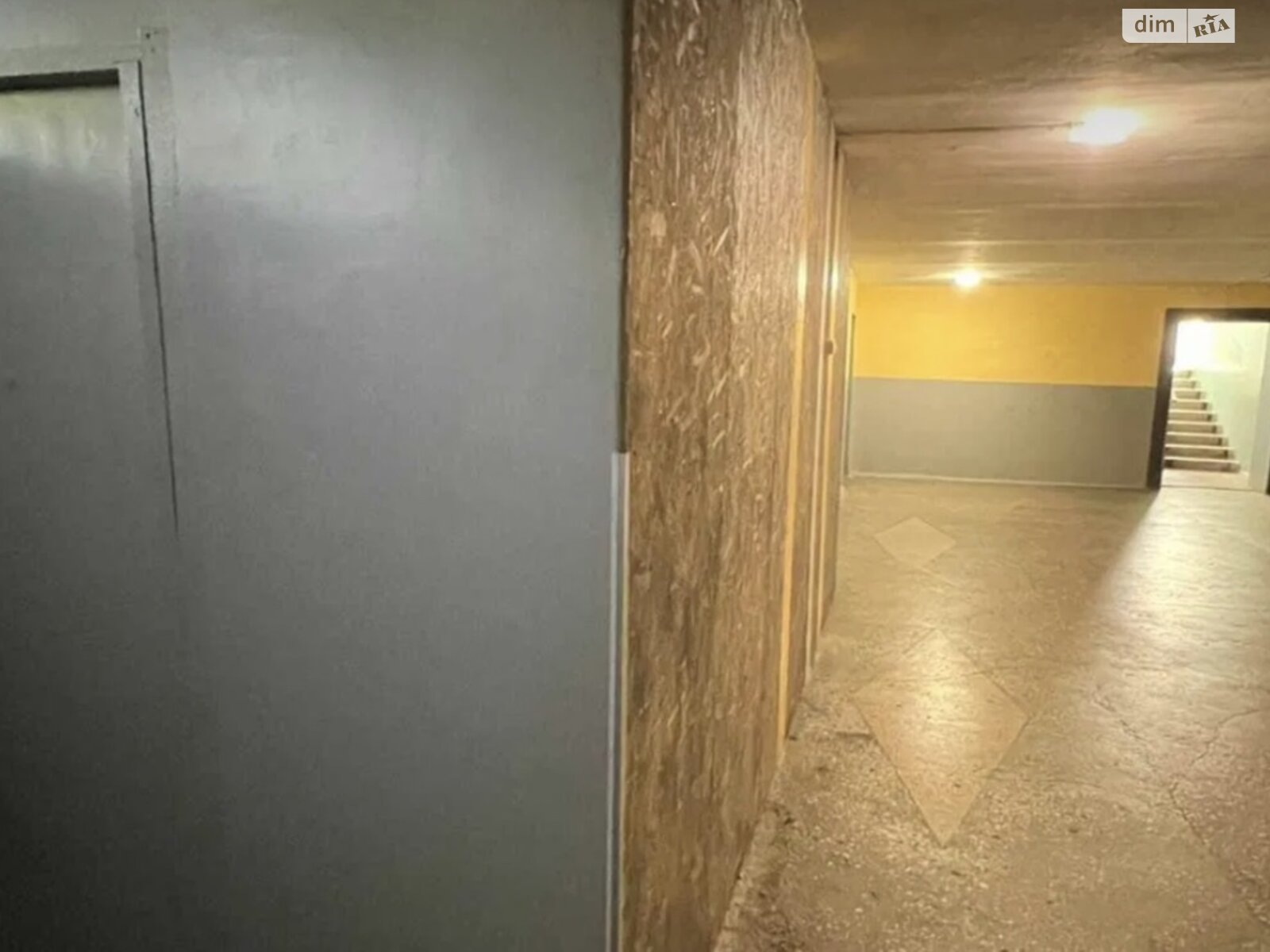 Обʼєкт нерухомості: ПЛОЩА - 57 м², ЦІНА - 5 000 $
, просп. Юності — HUBTRUST, Вінниця