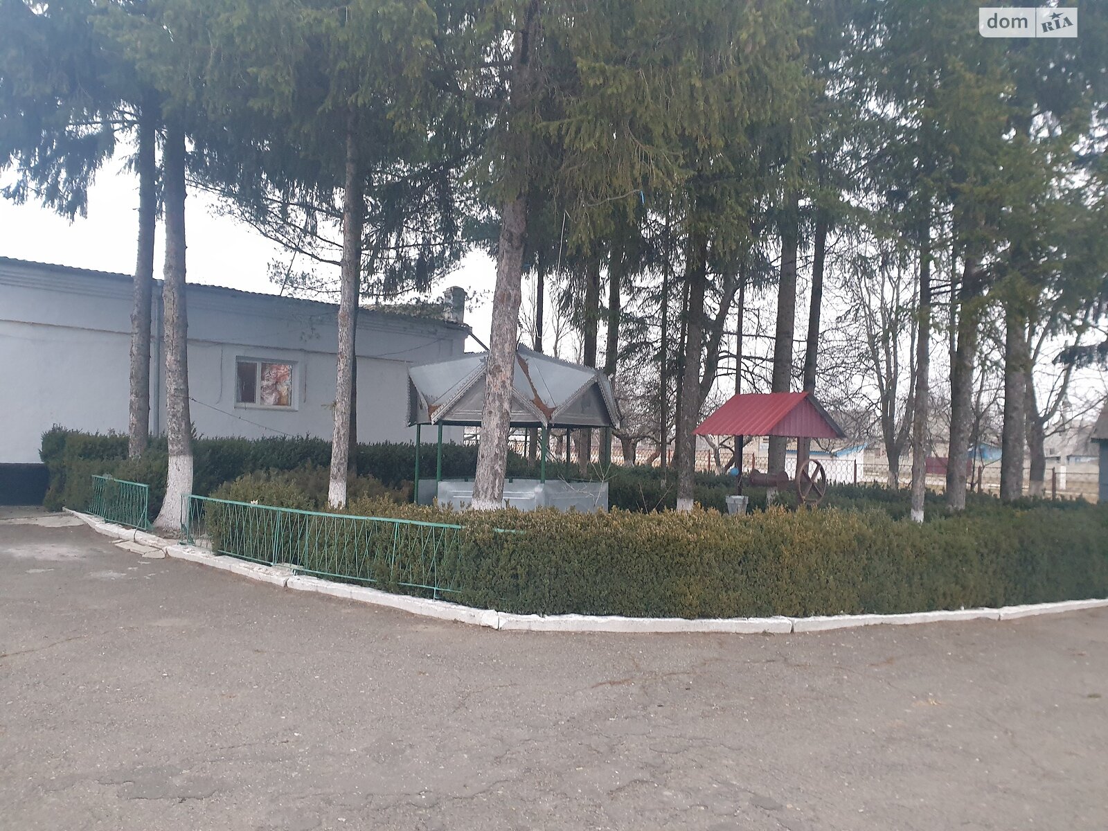ПЛОЩА - 2000 м², ЦІНА - 109 000 $
, вул. Ігоря Гаврилюка(Леніна)