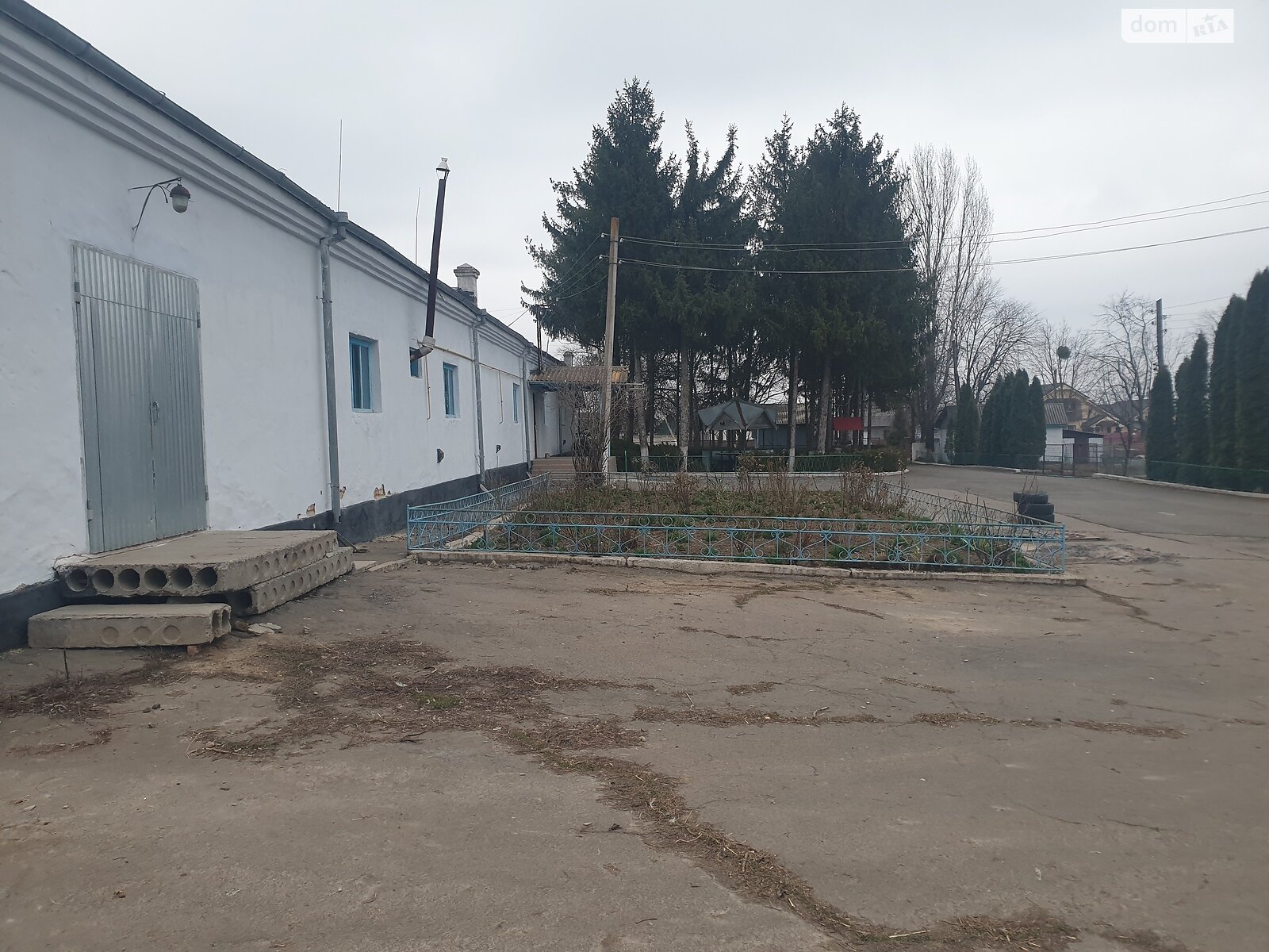 Обʼєкт нерухомості: ПЛОЩА - 2000 м², ЦІНА - 109 000 $
, вул. Ігоря Гаврилюка(Леніна) — HUBTRUST, Вінниця