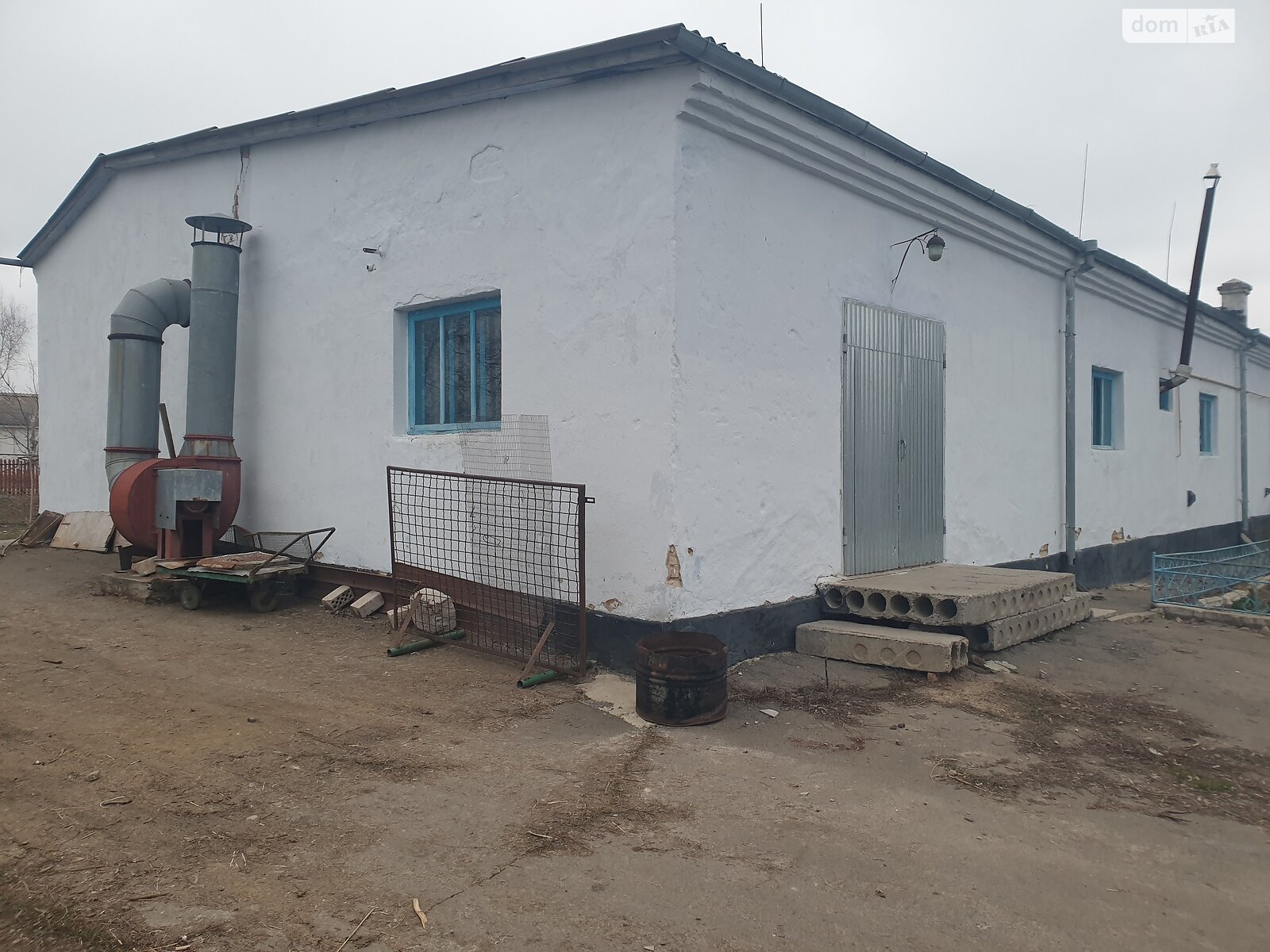 Обʼєкт нерухомості: ПЛОЩА - 2000 м², ЦІНА - 109 000 $
, вул. Ігоря Гаврилюка(Леніна) — HUBTRUST, Вінниця
