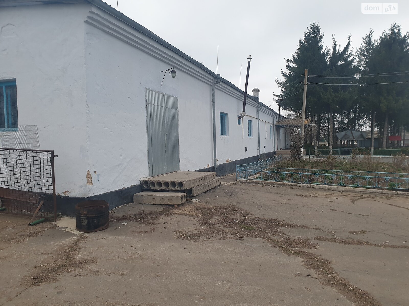 Обʼєкт нерухомості: ПЛОЩА - 2000 м², ЦІНА - 109 000 $
, вул. Ігоря Гаврилюка(Леніна) — HUBTRUST, Вінниця