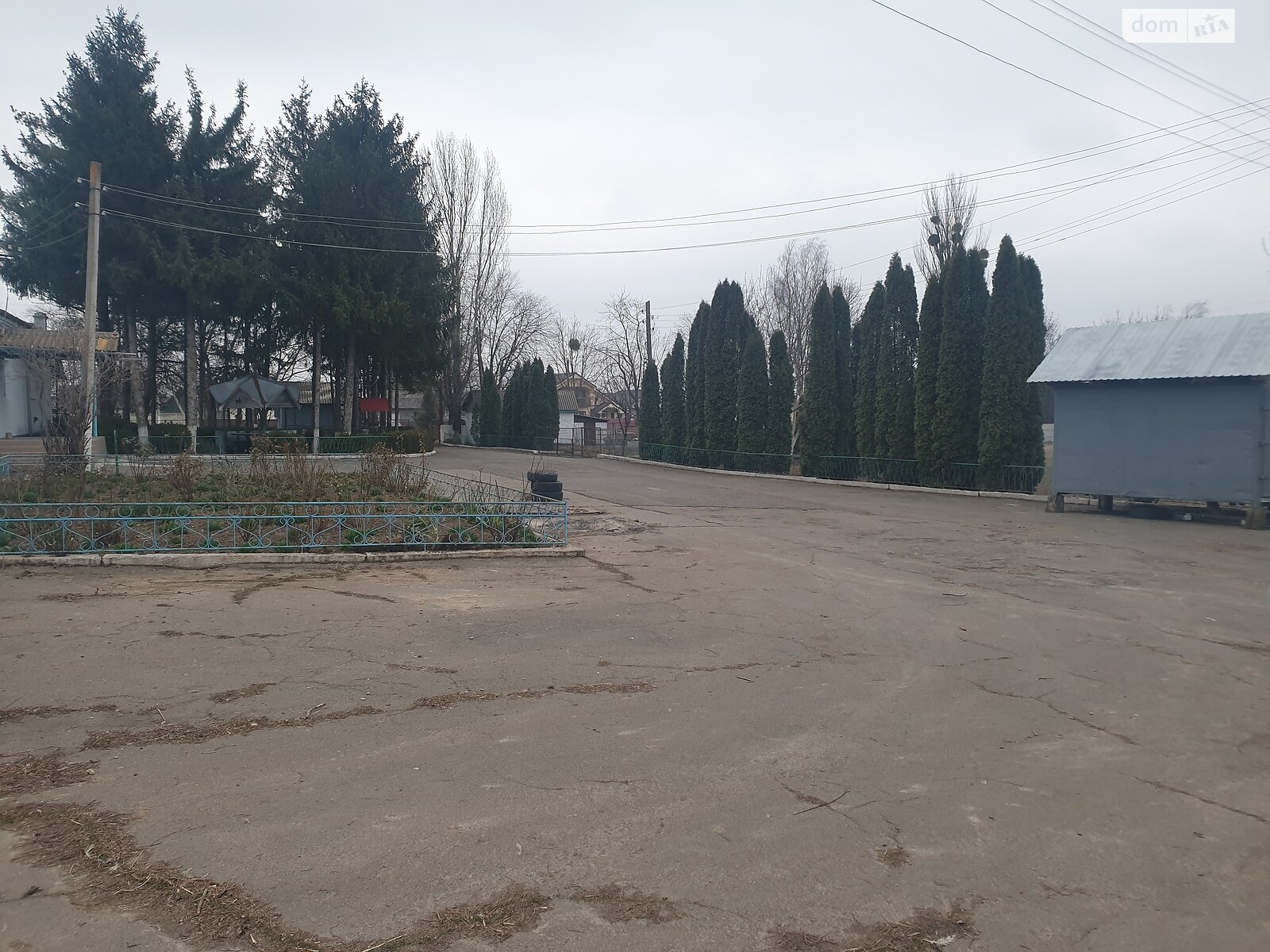 Обʼєкт нерухомості: ПЛОЩА - 2000 м², ЦІНА - 109 000 $
, вул. Ігоря Гаврилюка(Леніна) — HUBTRUST, Вінниця
