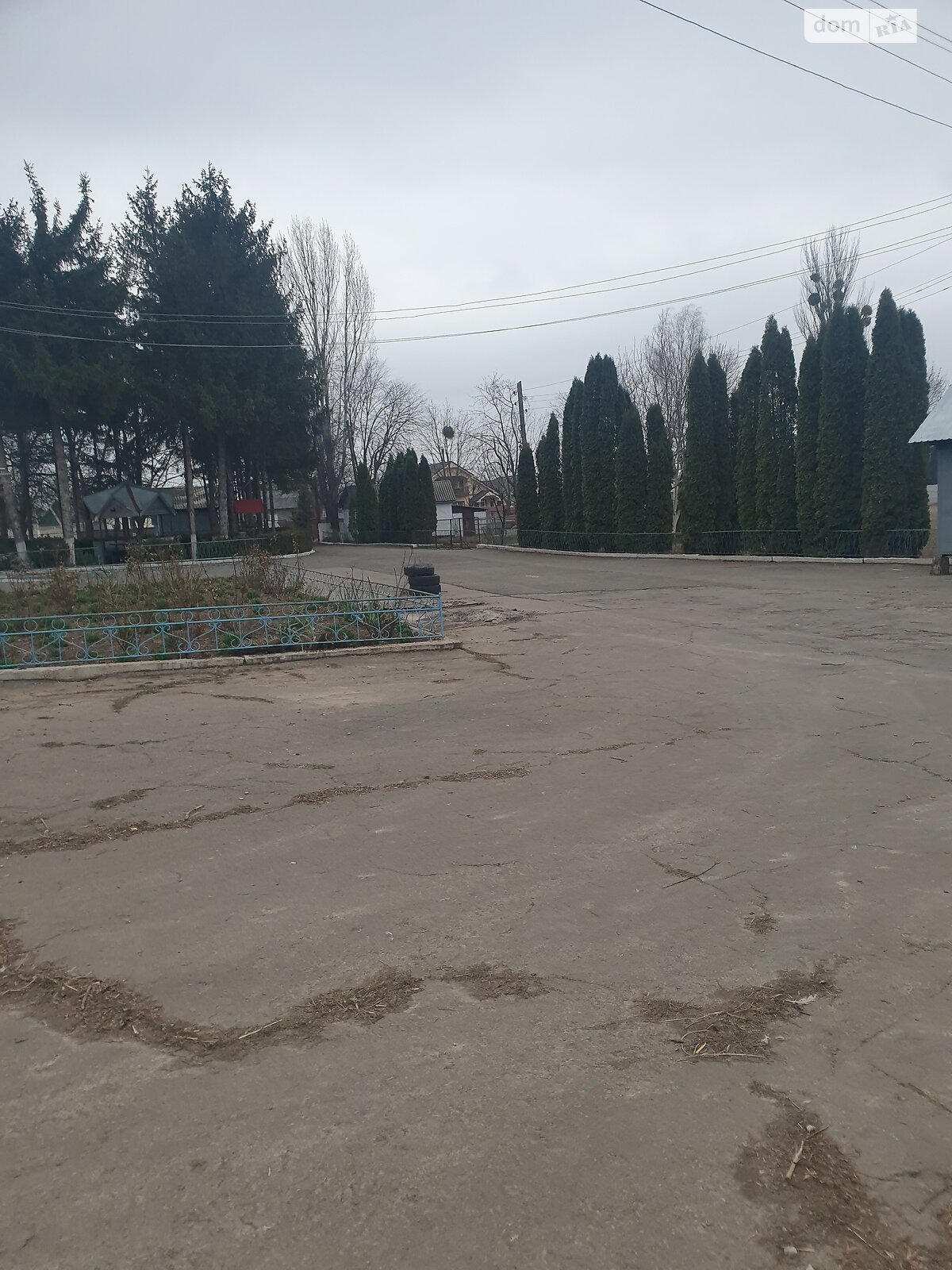 Обʼєкт нерухомості: ПЛОЩА - 2000 м², ЦІНА - 109 000 $
, вул. Ігоря Гаврилюка(Леніна) — HUBTRUST, Вінниця