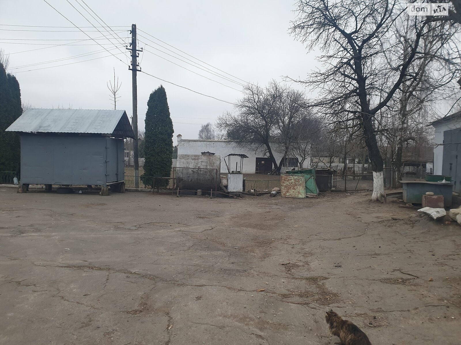 Обʼєкт нерухомості: ПЛОЩА - 2000 м², ЦІНА - 109 000 $
, вул. Ігоря Гаврилюка(Леніна) — HUBTRUST, Вінниця