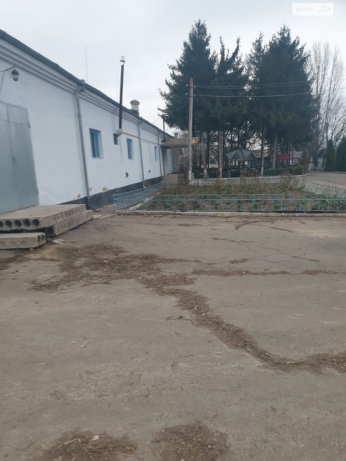 Обʼєкт нерухомості: ПЛОЩА - 2000 м², ЦІНА - 109 000 $
, вул. Ігоря Гаврилюка(Леніна) — HUBTRUST, Вінниця