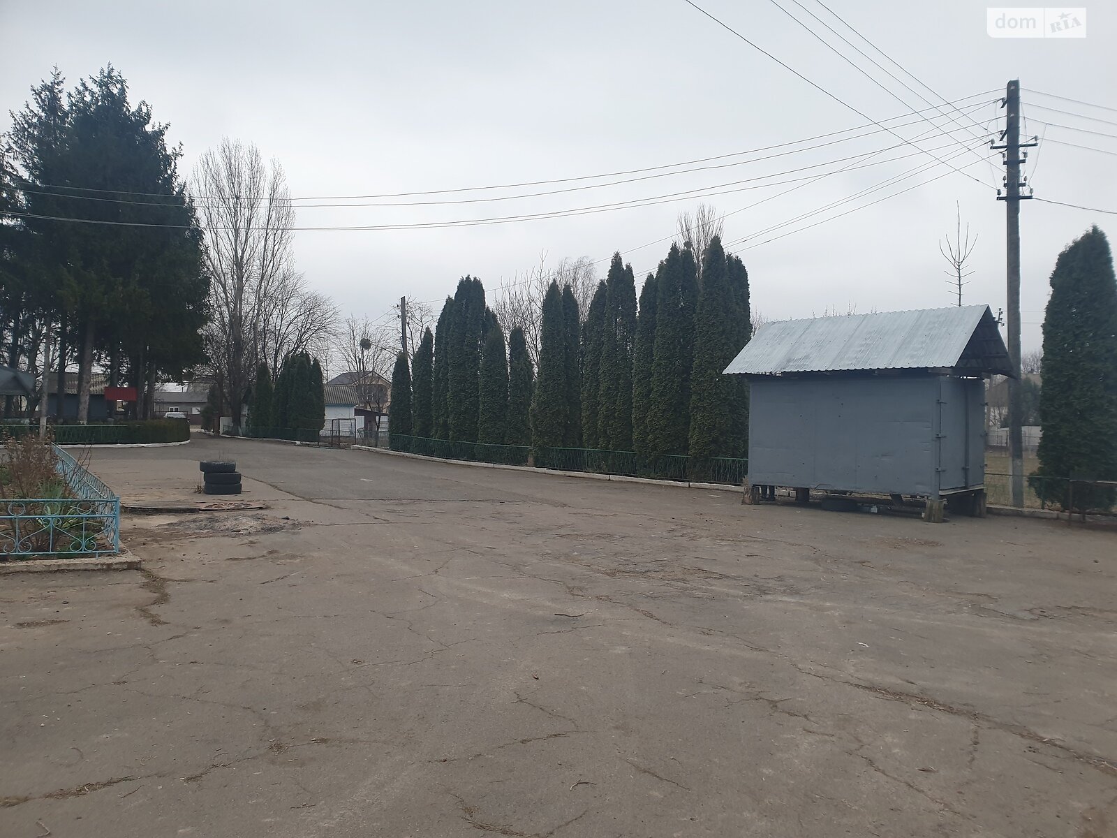 Обʼєкт нерухомості: ПЛОЩА - 2000 м², ЦІНА - 109 000 $
, вул. Ігоря Гаврилюка(Леніна) — HUBTRUST, Вінниця