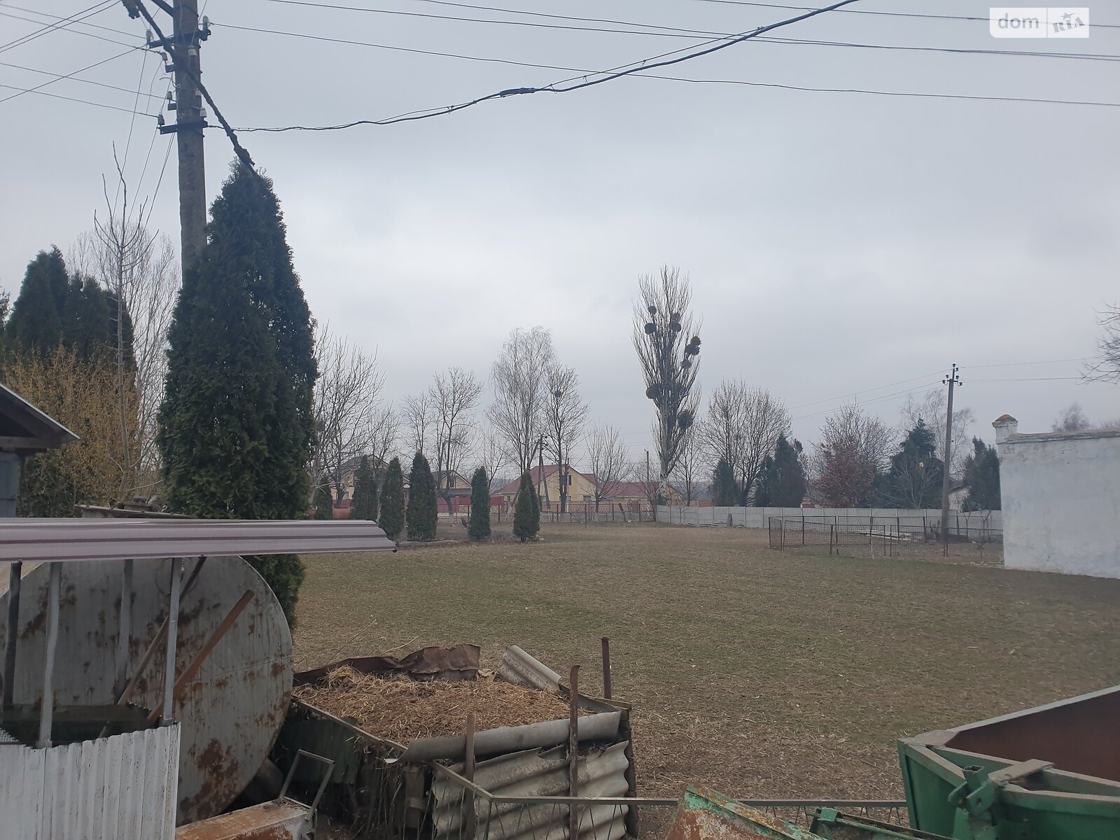 Обʼєкт нерухомості: ПЛОЩА - 2000 м², ЦІНА - 109 000 $
, вул. Ігоря Гаврилюка(Леніна) — HUBTRUST, Вінниця