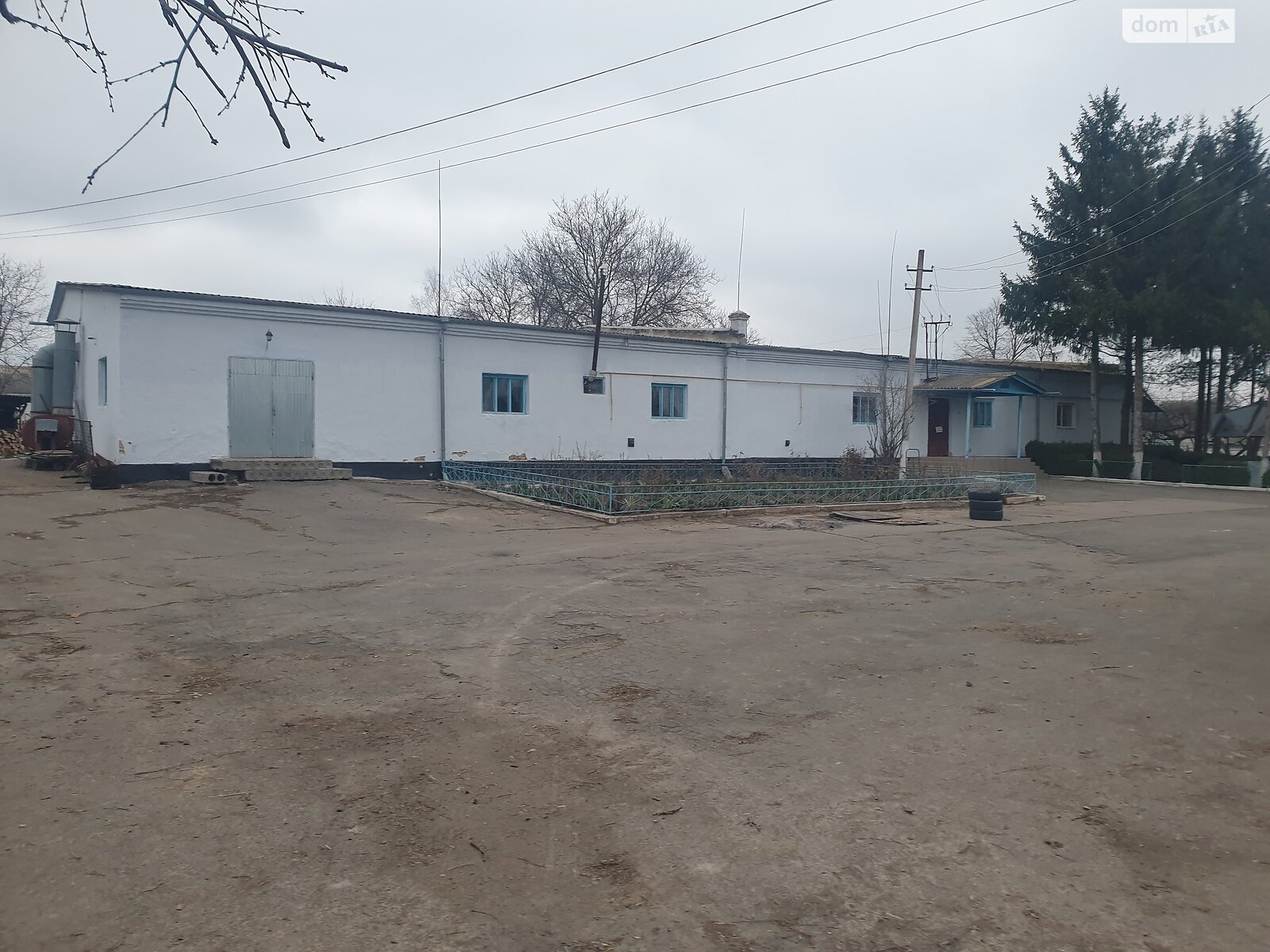 Обʼєкт нерухомості: ПЛОЩА - 2000 м², ЦІНА - 109 000 $
, вул. Ігоря Гаврилюка(Леніна) — HUBTRUST, Вінниця