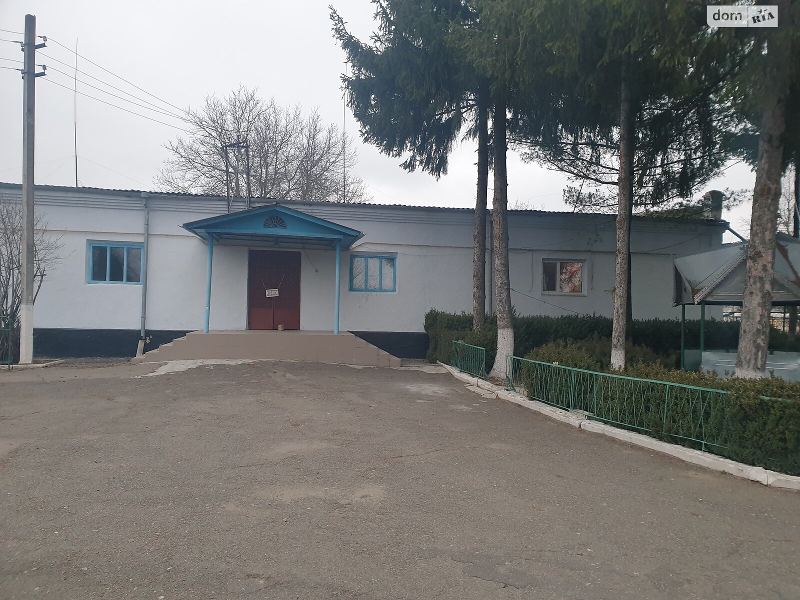Обʼєкт нерухомості: ПЛОЩА - 2000 м², ЦІНА - 109 000 $
, вул. Ігоря Гаврилюка(Леніна) — HUBTRUST, Вінниця