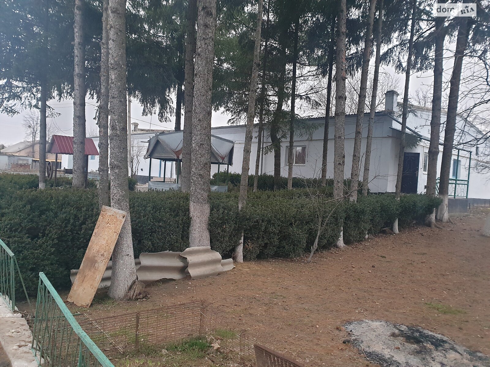 Обʼєкт нерухомості: ПЛОЩА - 2000 м², ЦІНА - 109 000 $
, вул. Ігоря Гаврилюка(Леніна) — HUBTRUST, Вінниця