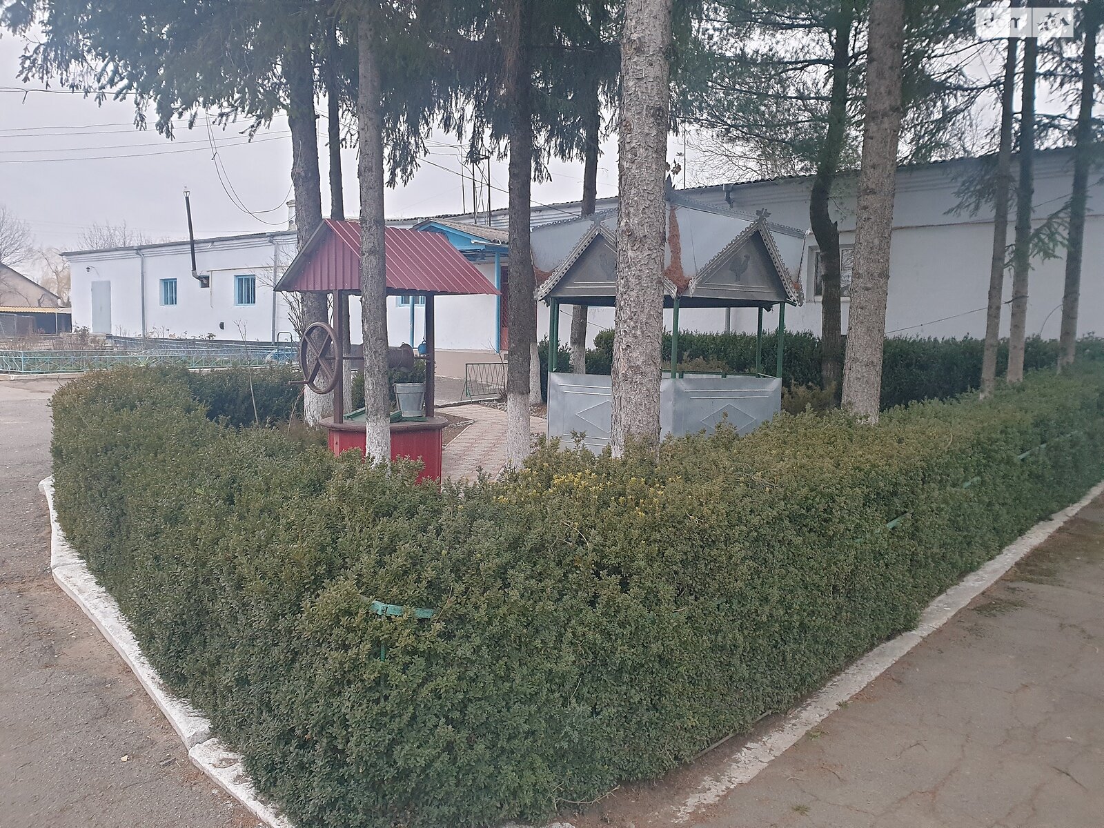 Обʼєкт нерухомості: ПЛОЩА - 2000 м², ЦІНА - 109 000 $
, вул. Ігоря Гаврилюка(Леніна) — HUBTRUST, Вінниця