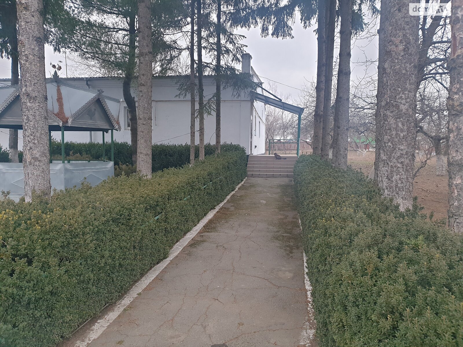 Обʼєкт нерухомості: ПЛОЩА - 2000 м², ЦІНА - 109 000 $
, вул. Ігоря Гаврилюка(Леніна) — HUBTRUST, Вінниця