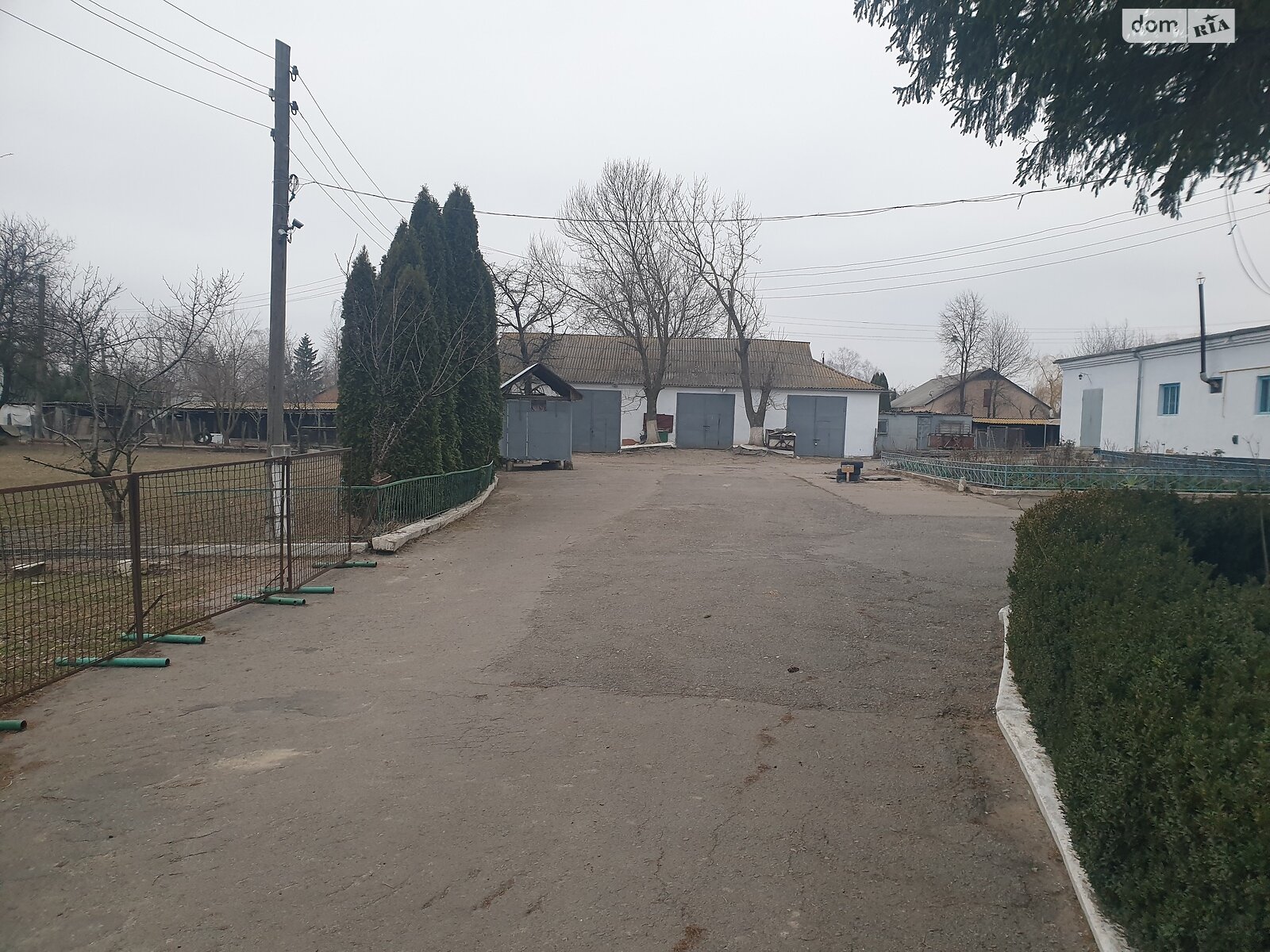 Обʼєкт нерухомості: ПЛОЩА - 2000 м², ЦІНА - 109 000 $
, вул. Ігоря Гаврилюка(Леніна) — HUBTRUST, Вінниця