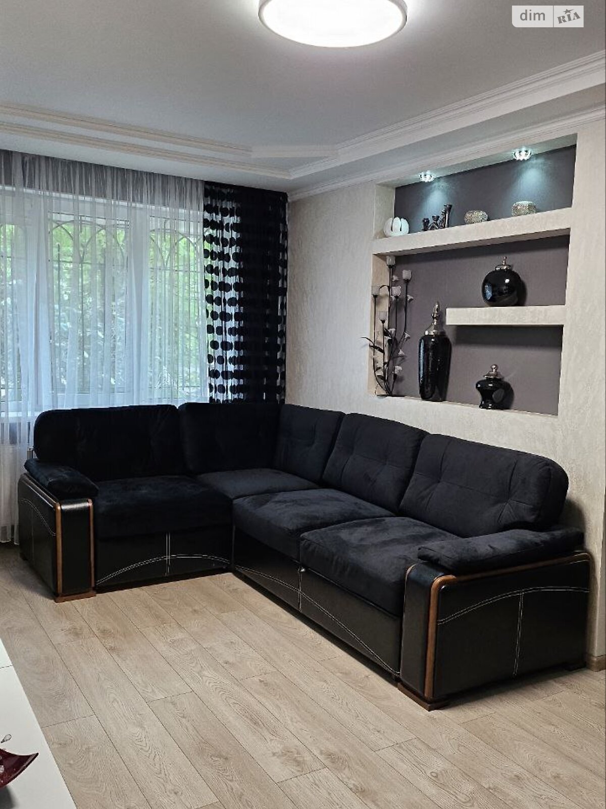 Обʼєкт нерухомості: 3 КІМ. КВАРТИРА, ПЛОЩА - 64 м², ЦІНА - 20 000 $
, вул. Марії Литвиненко-Вольгемут — HUBTRUST, Вінниця