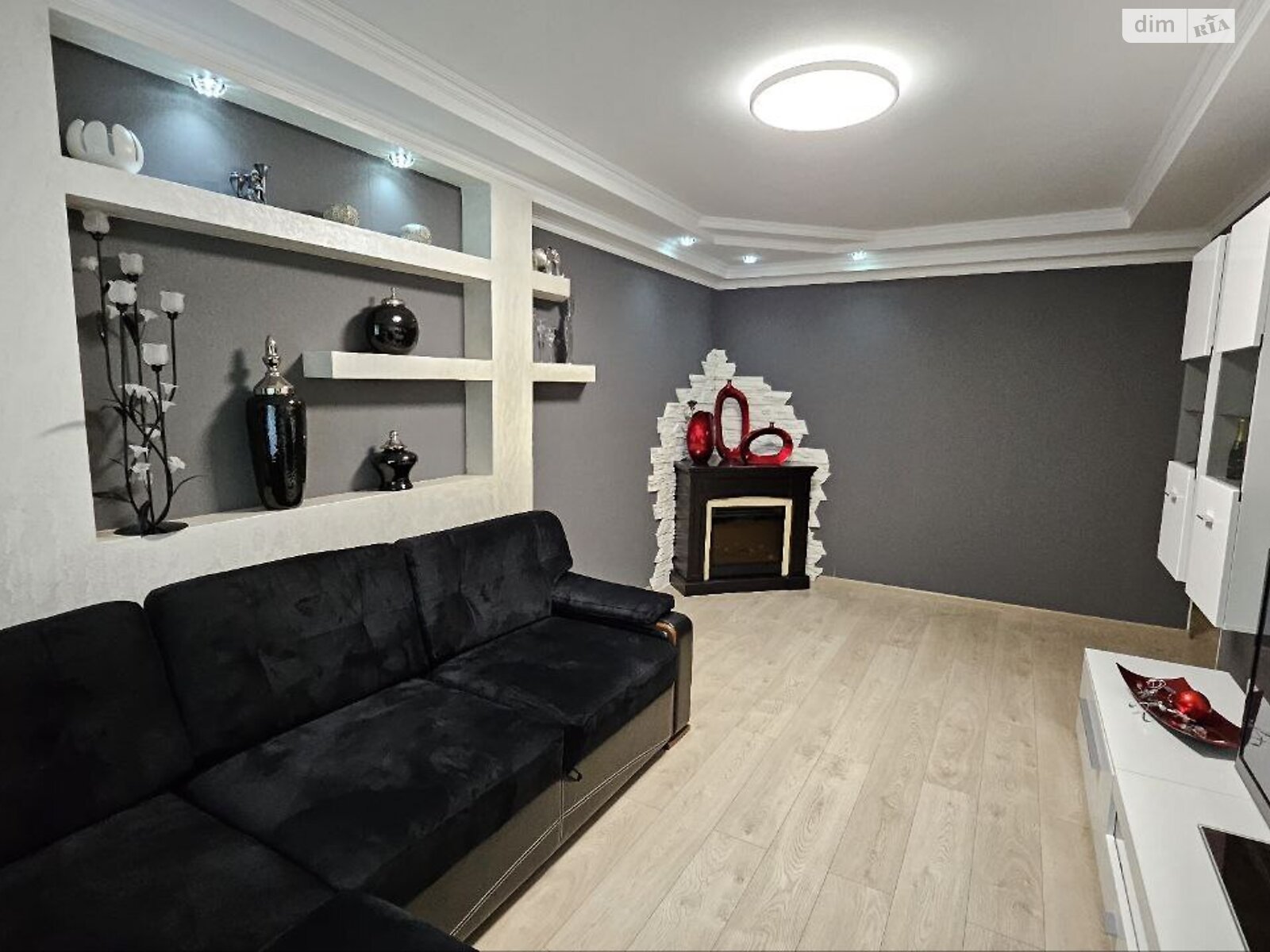 Обʼєкт нерухомості: 3 КІМ. КВАРТИРА, ПЛОЩА - 64 м², ЦІНА - 20 000 $
, вул. Марії Литвиненко-Вольгемут — HUBTRUST, Вінниця