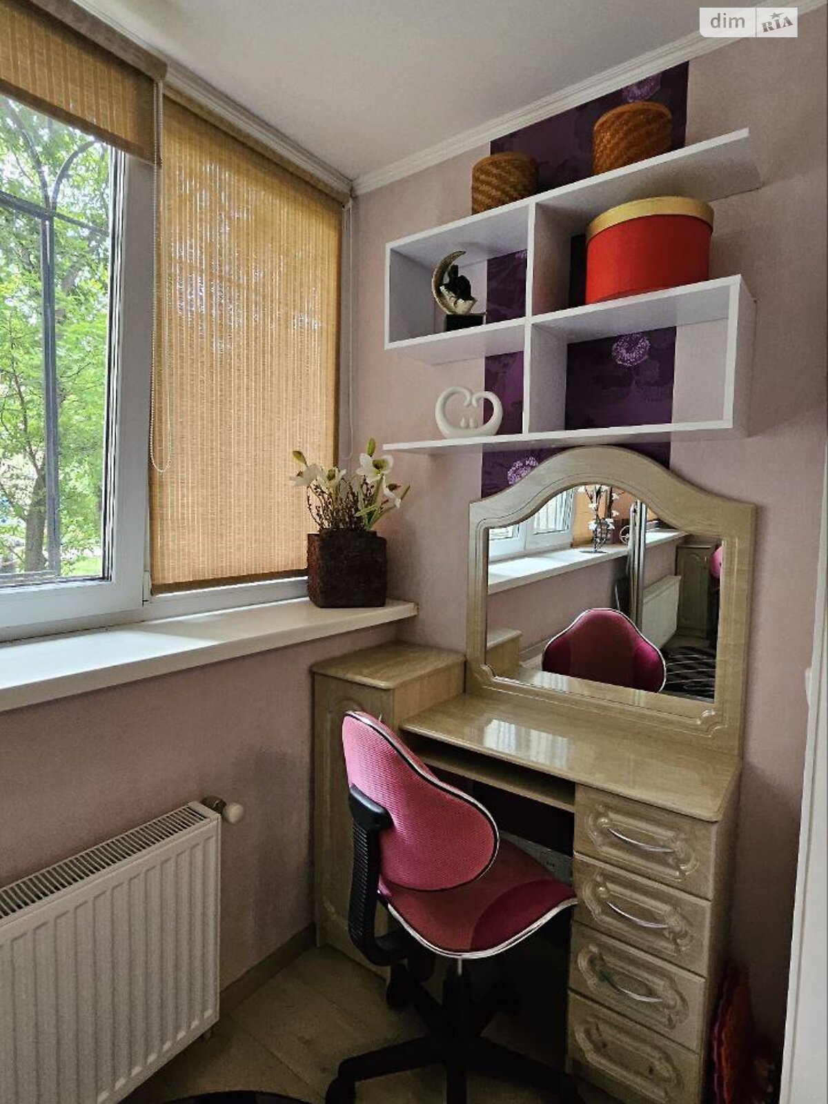 Обʼєкт нерухомості: 3 КІМ. КВАРТИРА, ПЛОЩА - 64 м², ЦІНА - 20 000 $
, вул. Марії Литвиненко-Вольгемут — HUBTRUST, Вінниця