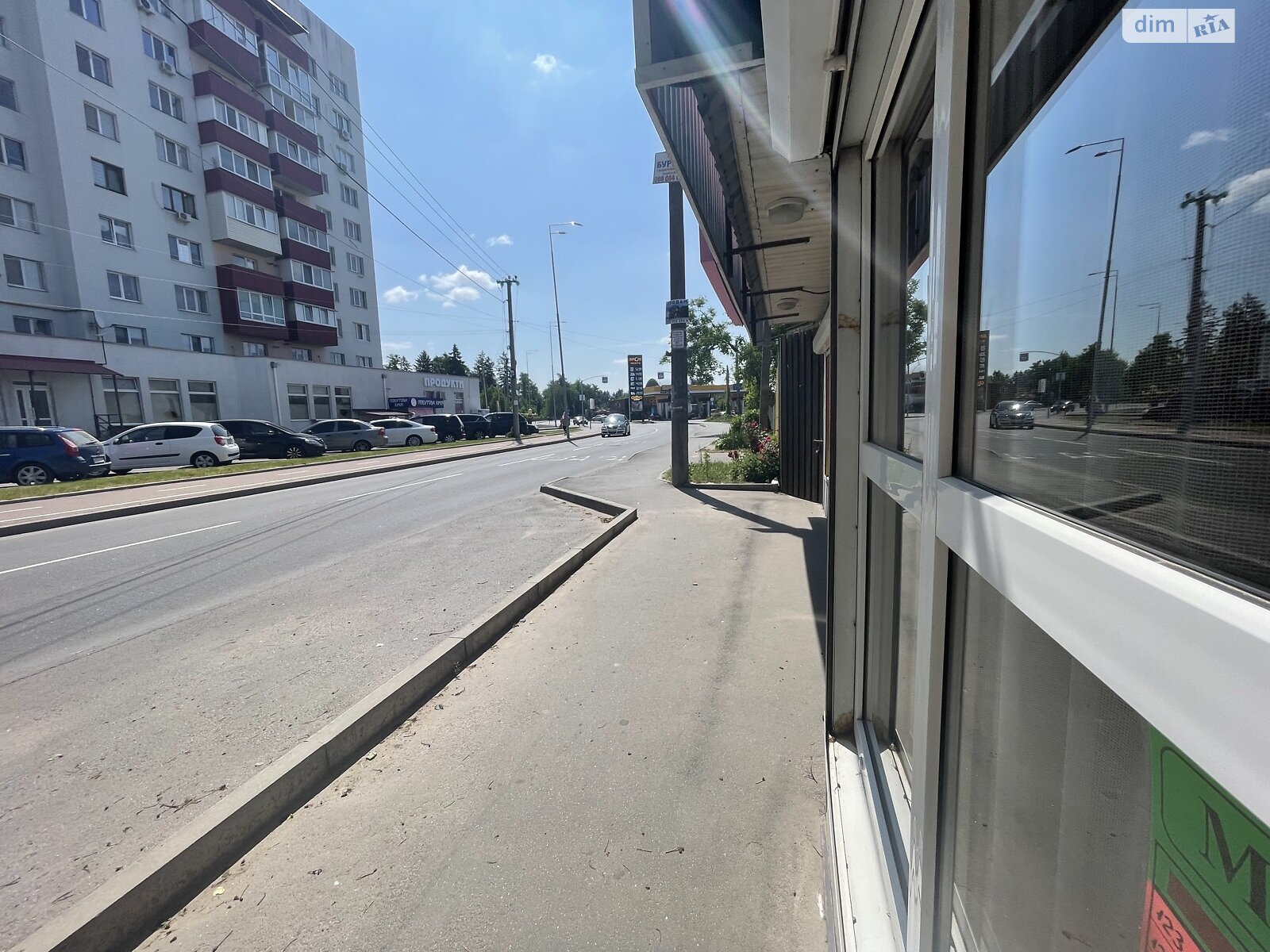 Обʼєкт нерухомості: ПЛОЩА - 35 м², ЦІНА - 13 900 $
, вул. Якова Гальчевського — HUBTRUST, Вінниця
