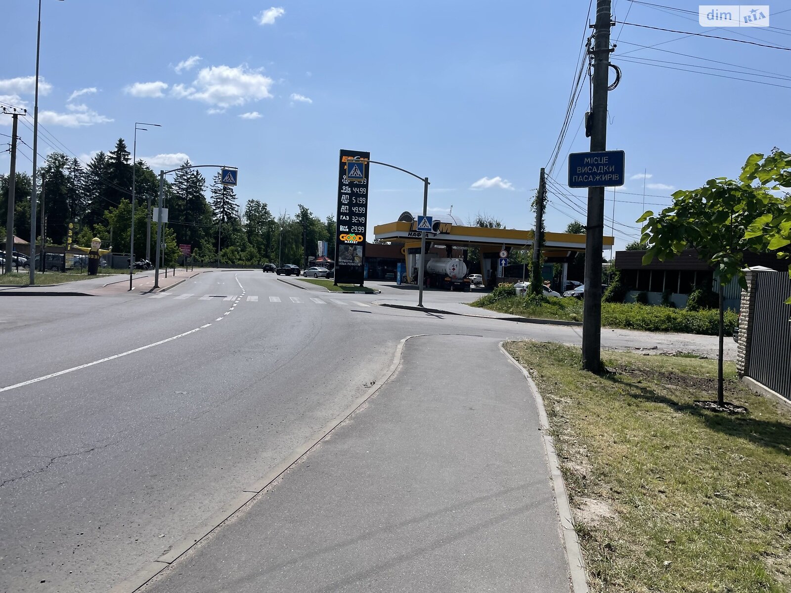 Обʼєкт нерухомості: ПЛОЩА - 35 м², ЦІНА - 13 900 $
, вул. Якова Гальчевського — HUBTRUST, Вінниця